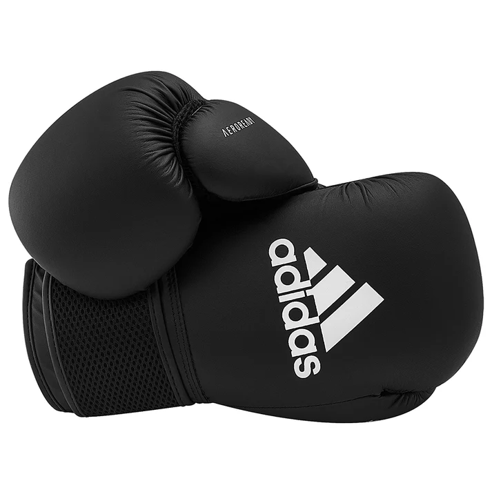 GUANTES DE BOXEO ADIDAS - HYBRID 25