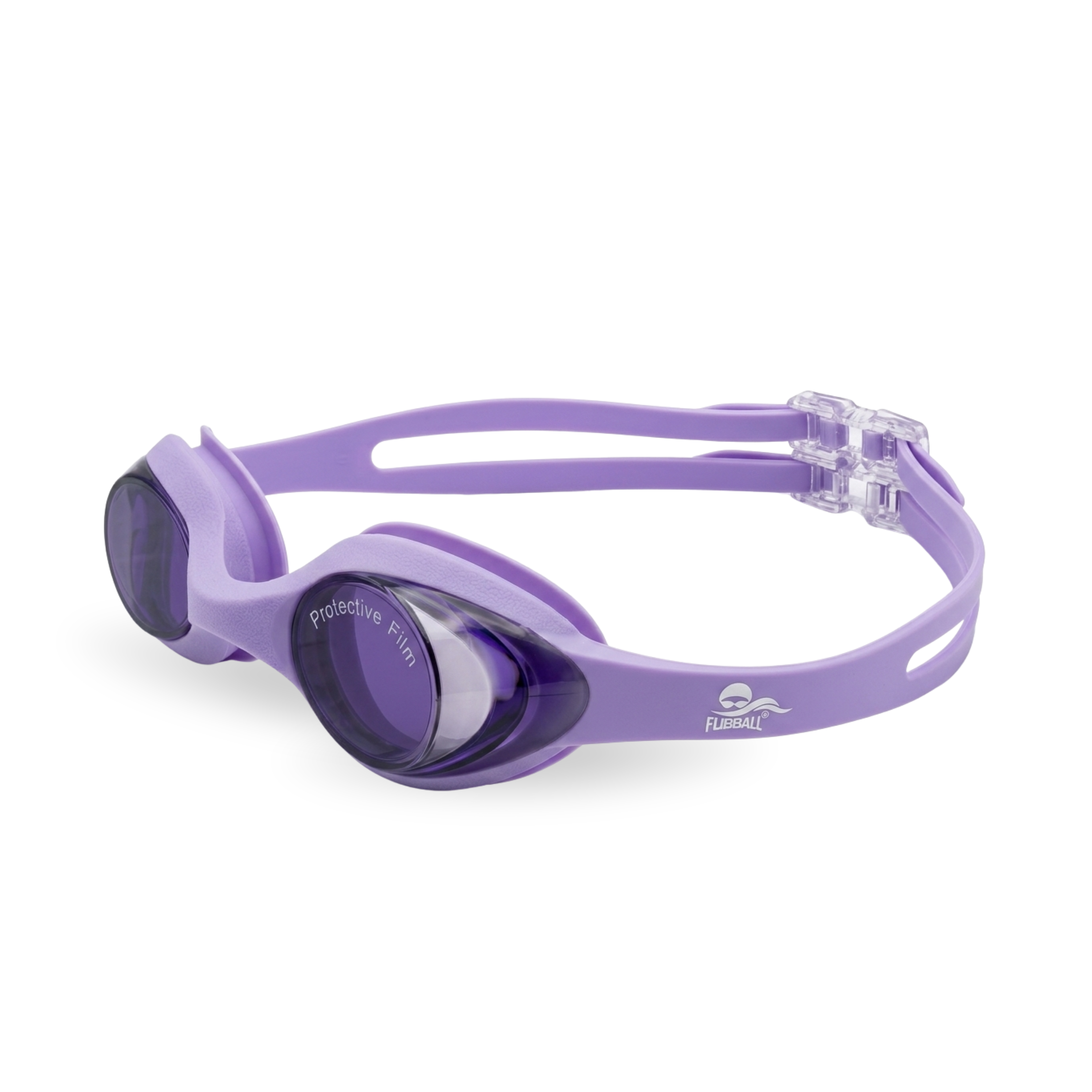 LENTES DE NATACIÓN G2001 FUBBALL