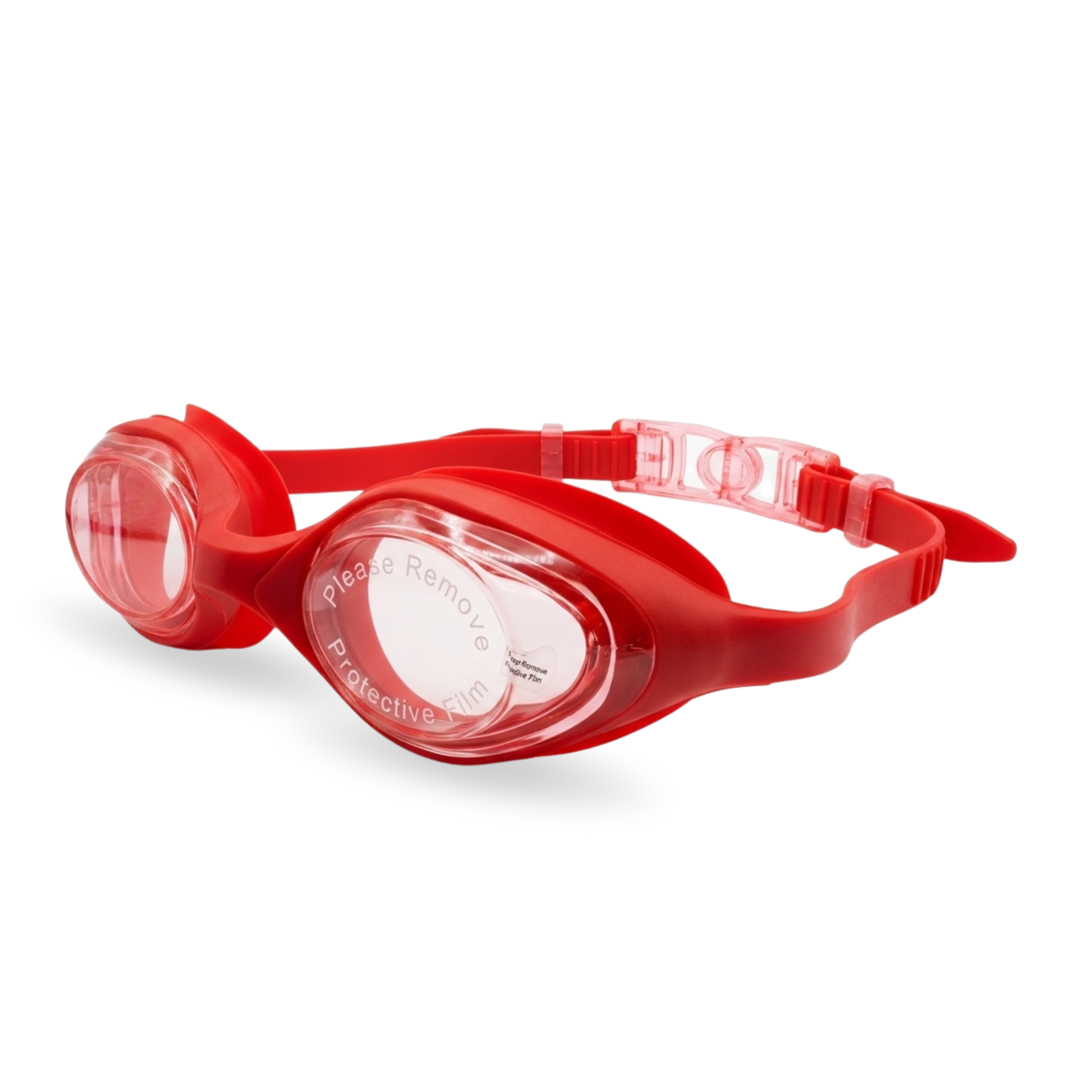 LENTES DE NATACIÓN G6200 FUBBALL