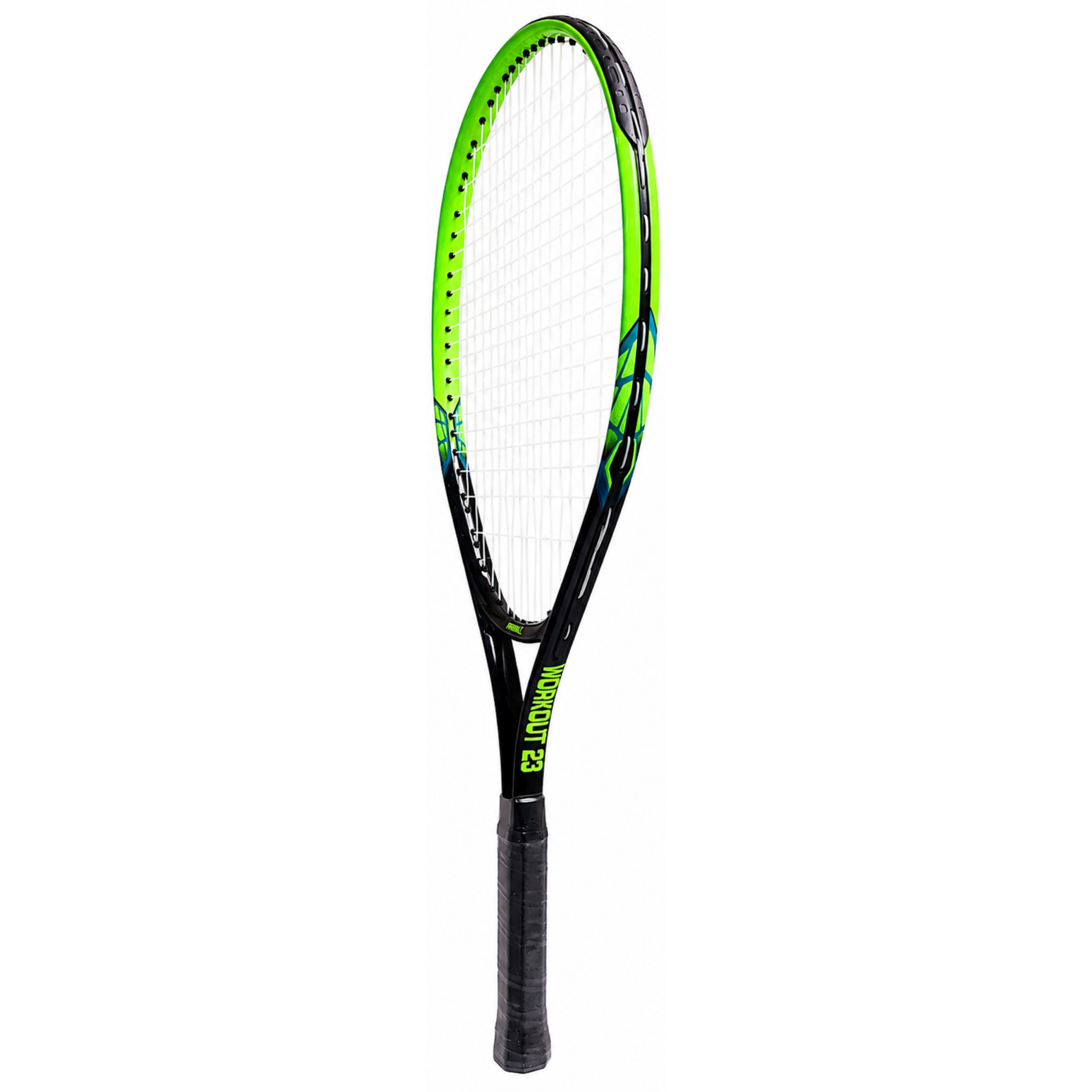 RAQUETA DE TENNIS FUBBALL DE ALU ALL #23