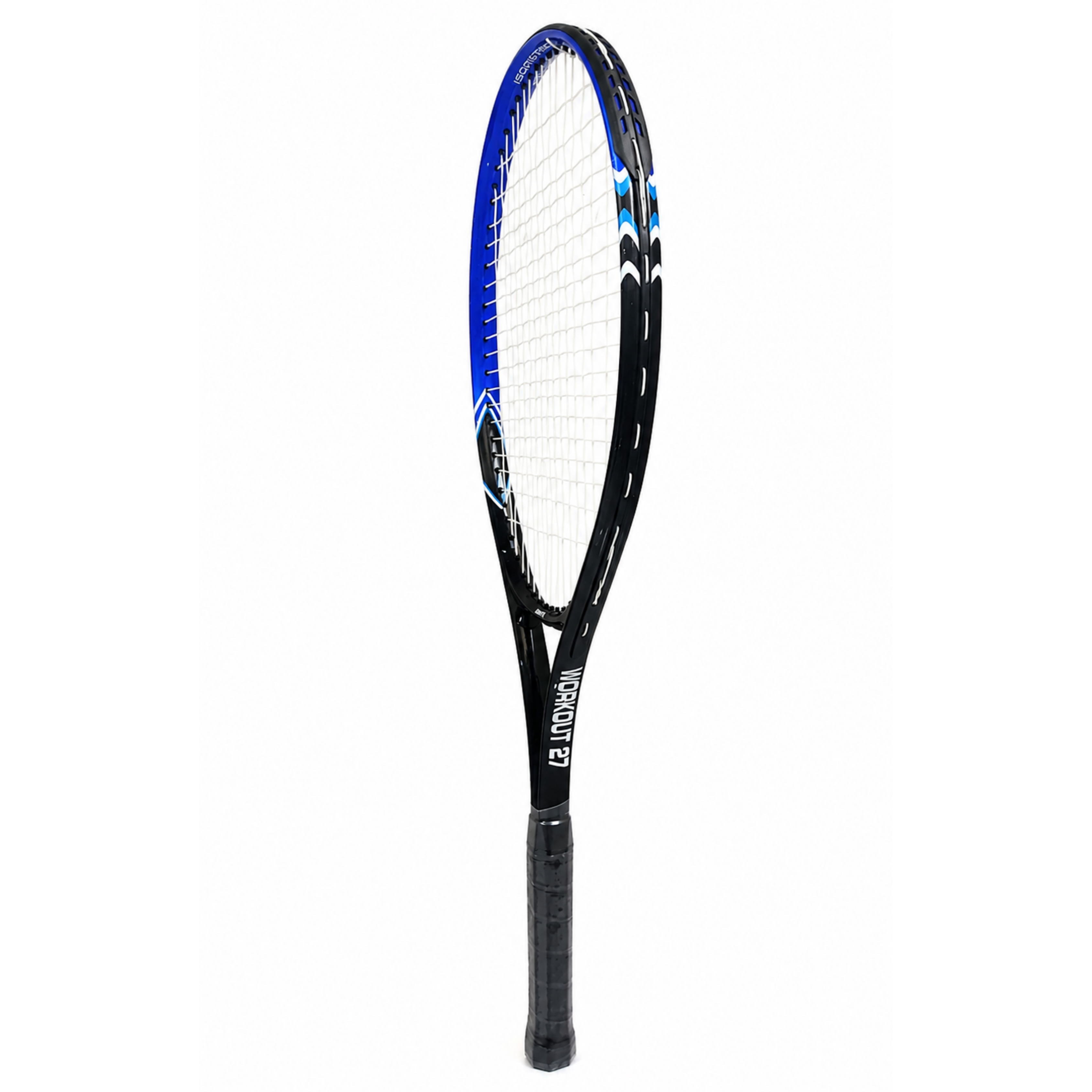 RAQUETA DE TENNIS FUBBALL - FIBRA DE CARBON 280GR