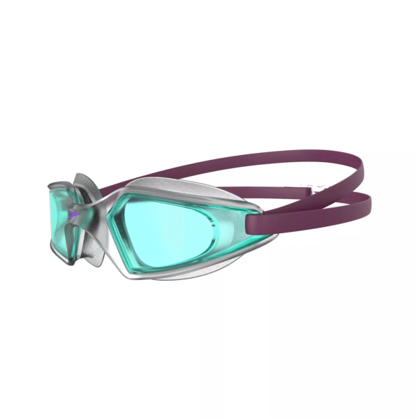 LENTES NATACIÓN SPEEDO - HYDROPULSE - JUNIOR