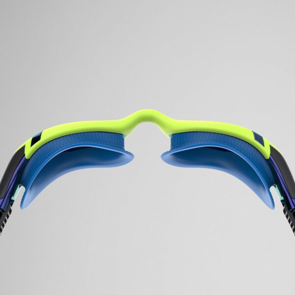 LENTES NATACIÓN SPEEDO - BIOFUSE 2.0 MIRROR - ADULTO