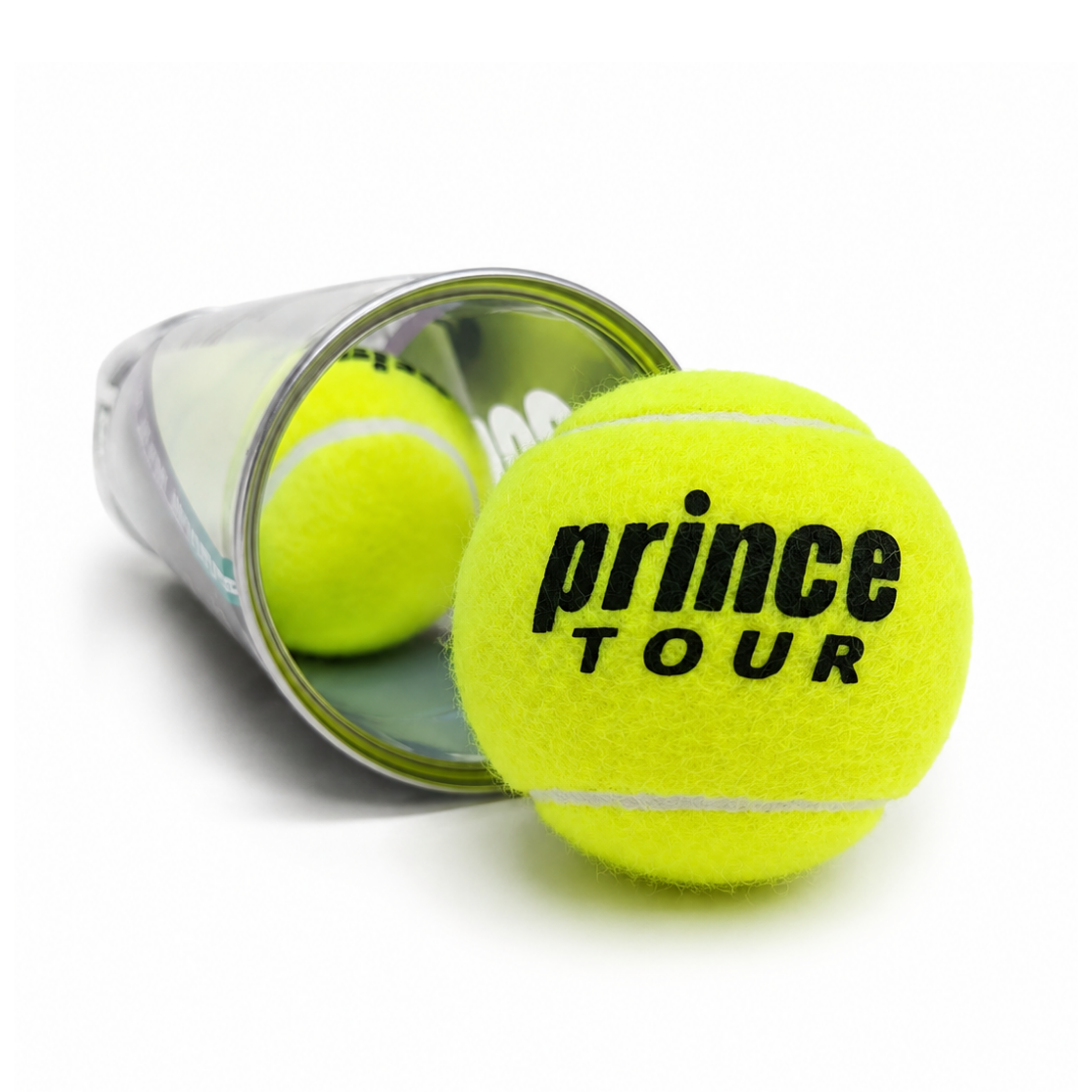 PELOTA DE TENIS PRINCE NX TOUR PRO