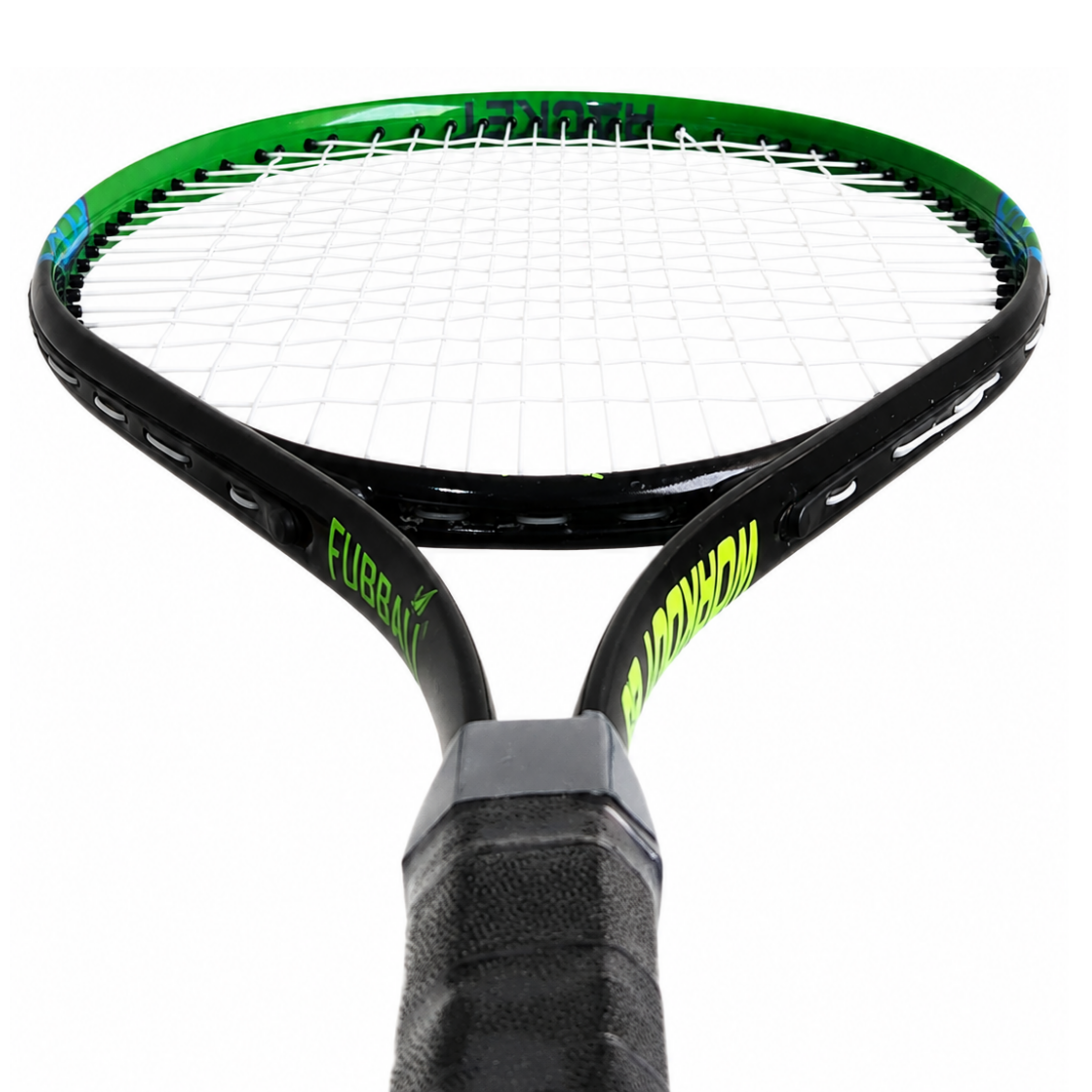 RAQUETA DE TENNIS FUBBALL DE ALU ALL #23