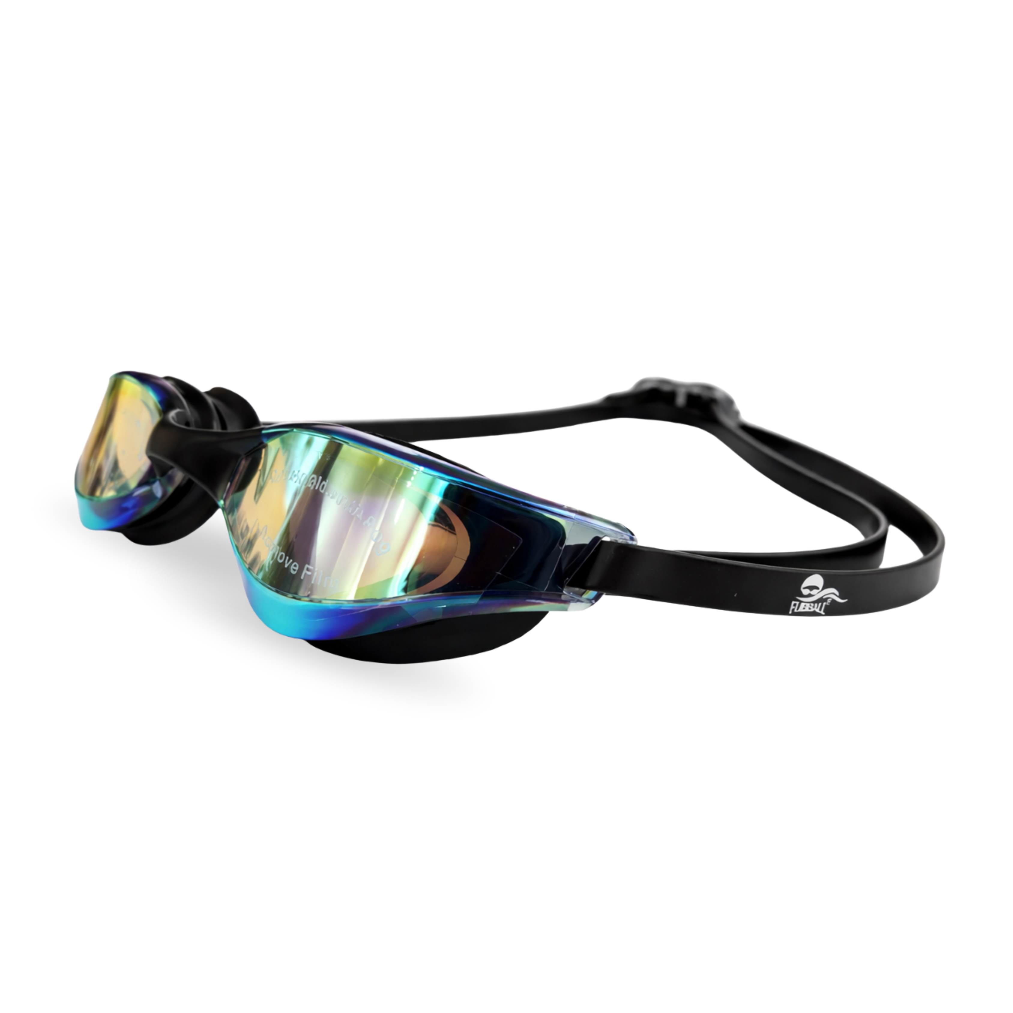 LENTES DE NATACIÓN G2210 FUBBALL