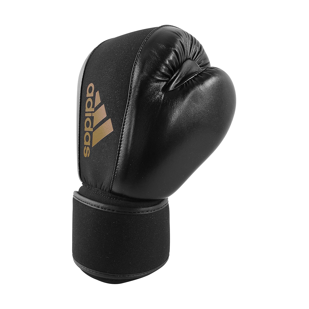 GUANTES DE BOXEO LAVABLES - ADIDAS CLIMACOOL - ADIHBWG01