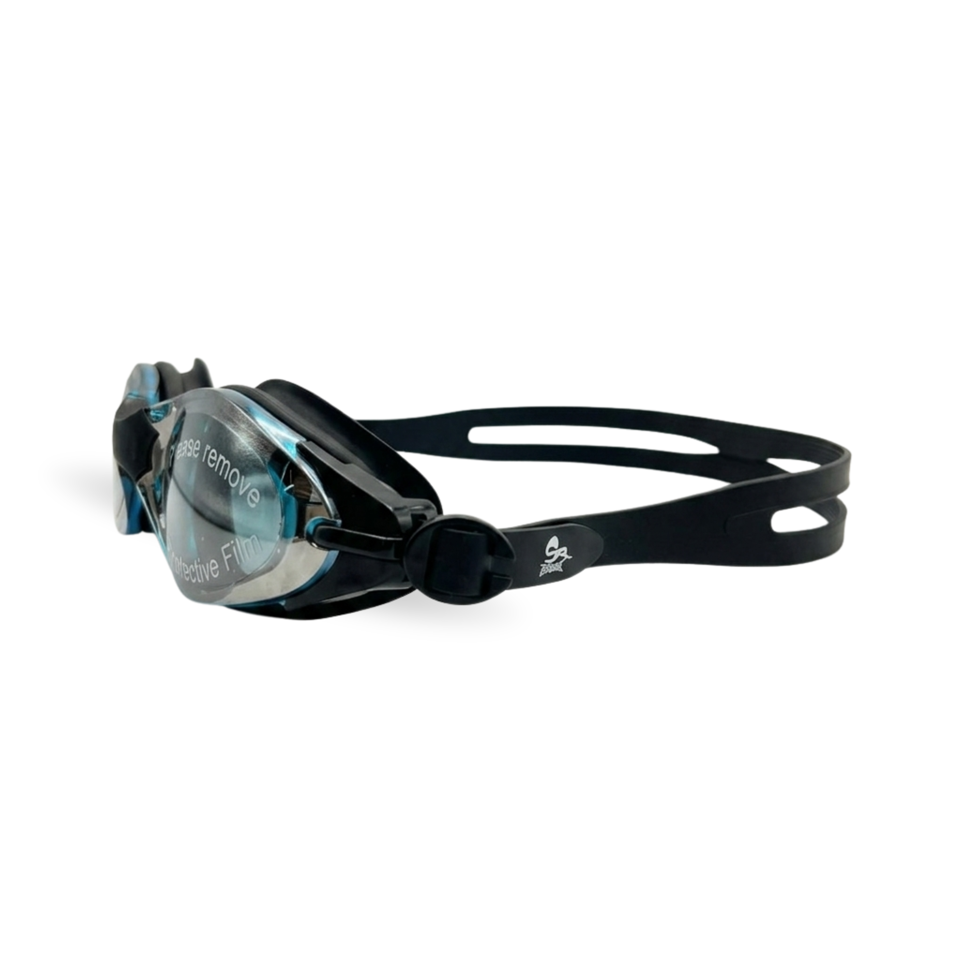 LENTES DE NATACIÓN G3700M FUBBALL