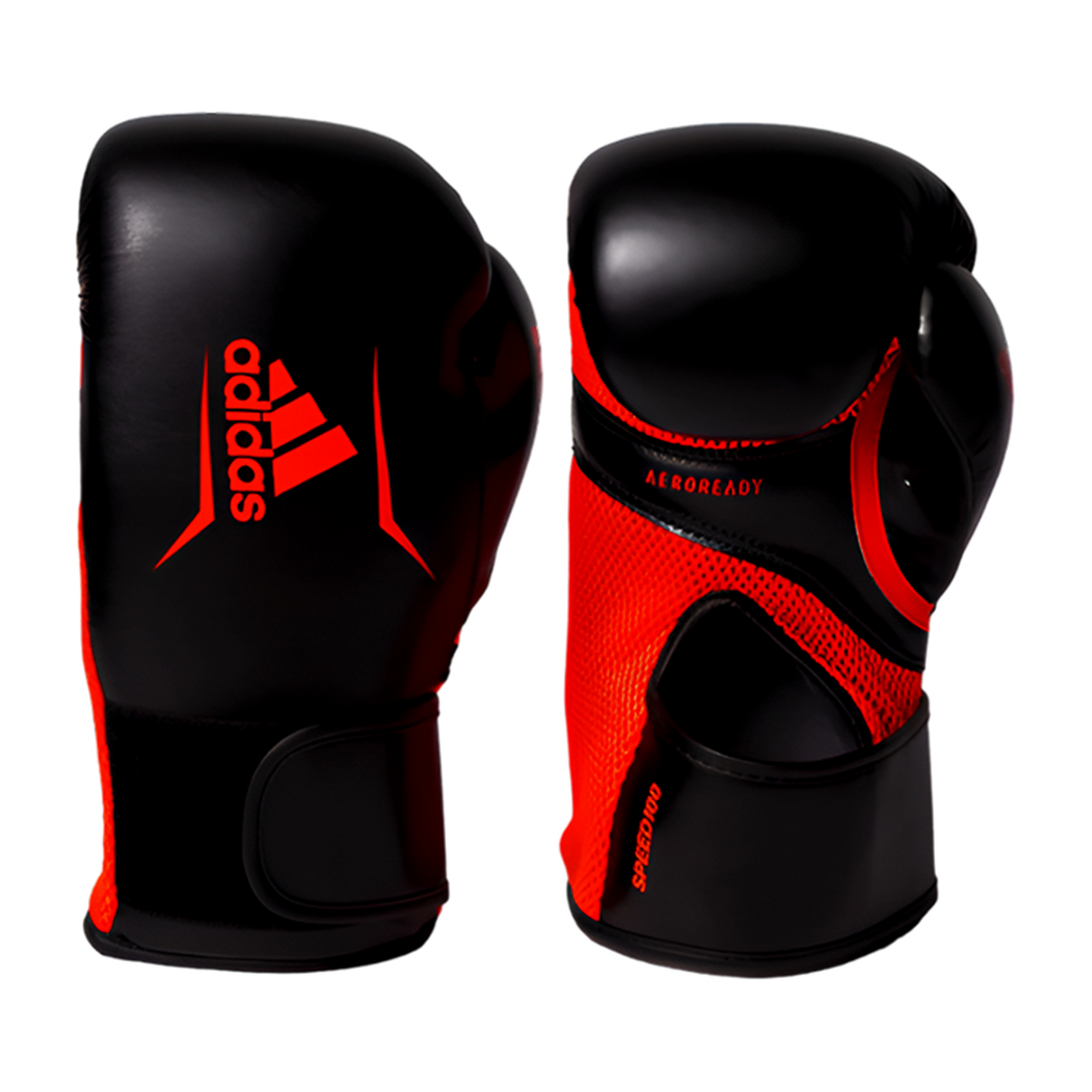 GUANTES DE BOX ADIDAS - SPEED 100