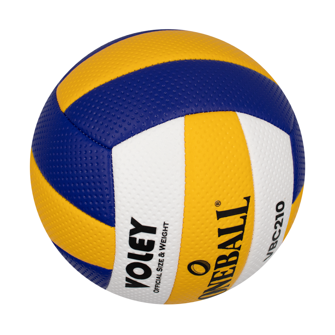 PELOTA DE VÓLEY COSIDA ONEBALL - VBC210 - SOFT TOUCH