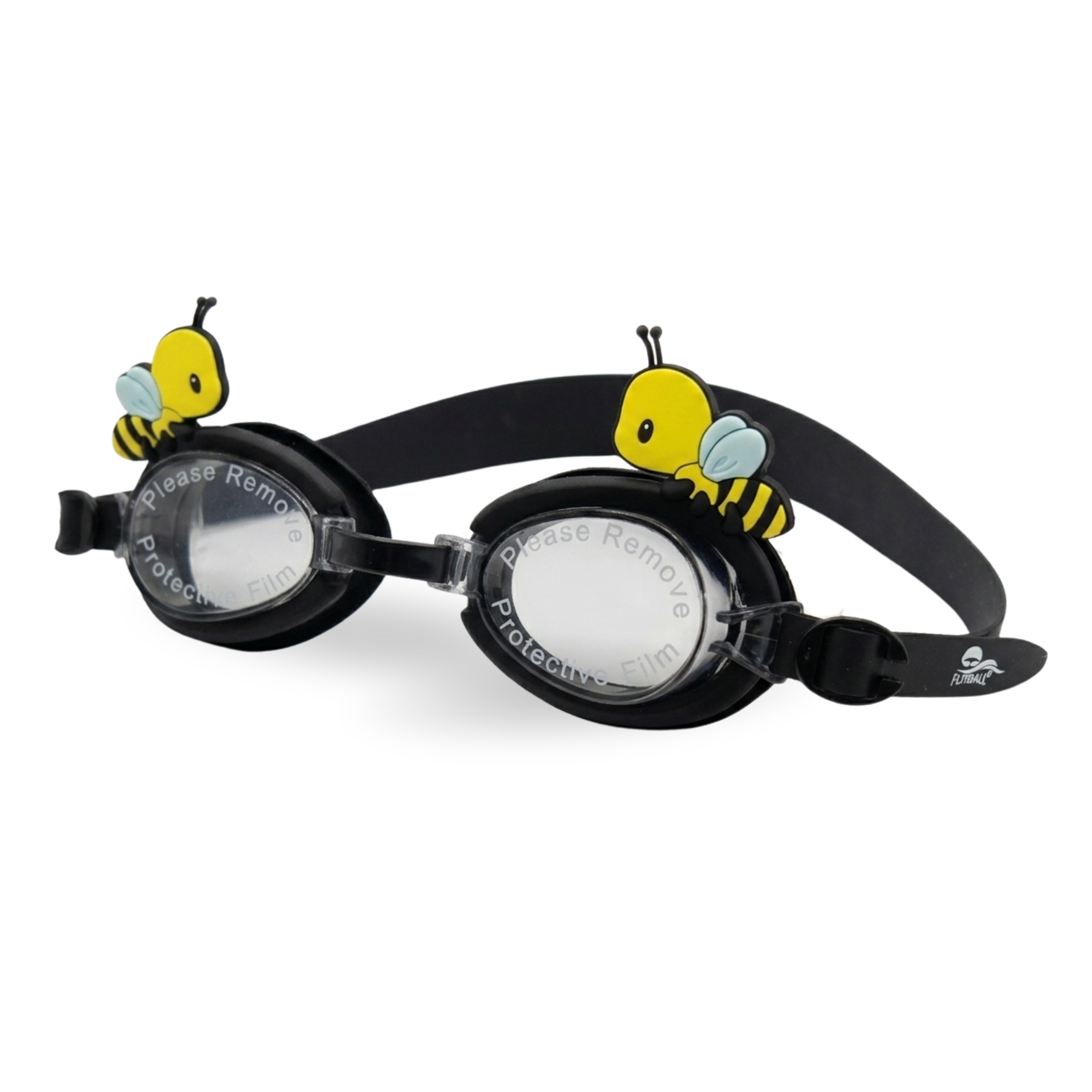 LENTES DE NATACIÓN 1781 FUBBALL