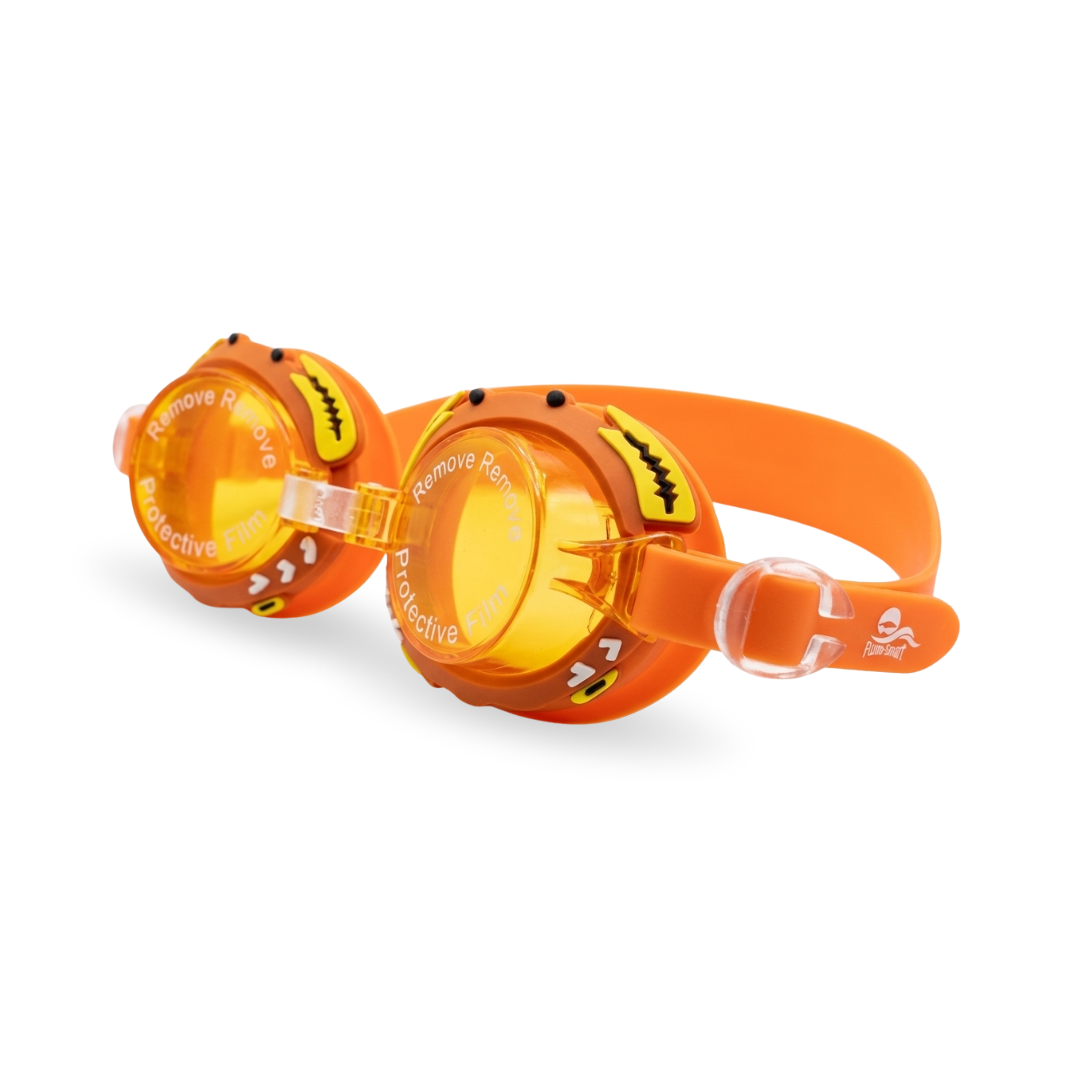 LENTES DE NATACIÓN 1771 FUBBALL