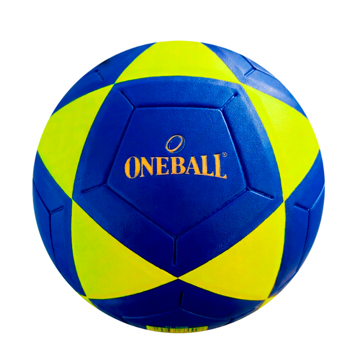 PELOTA DE FÚTBOL ONEBALL - PVC LAMINADO - OT