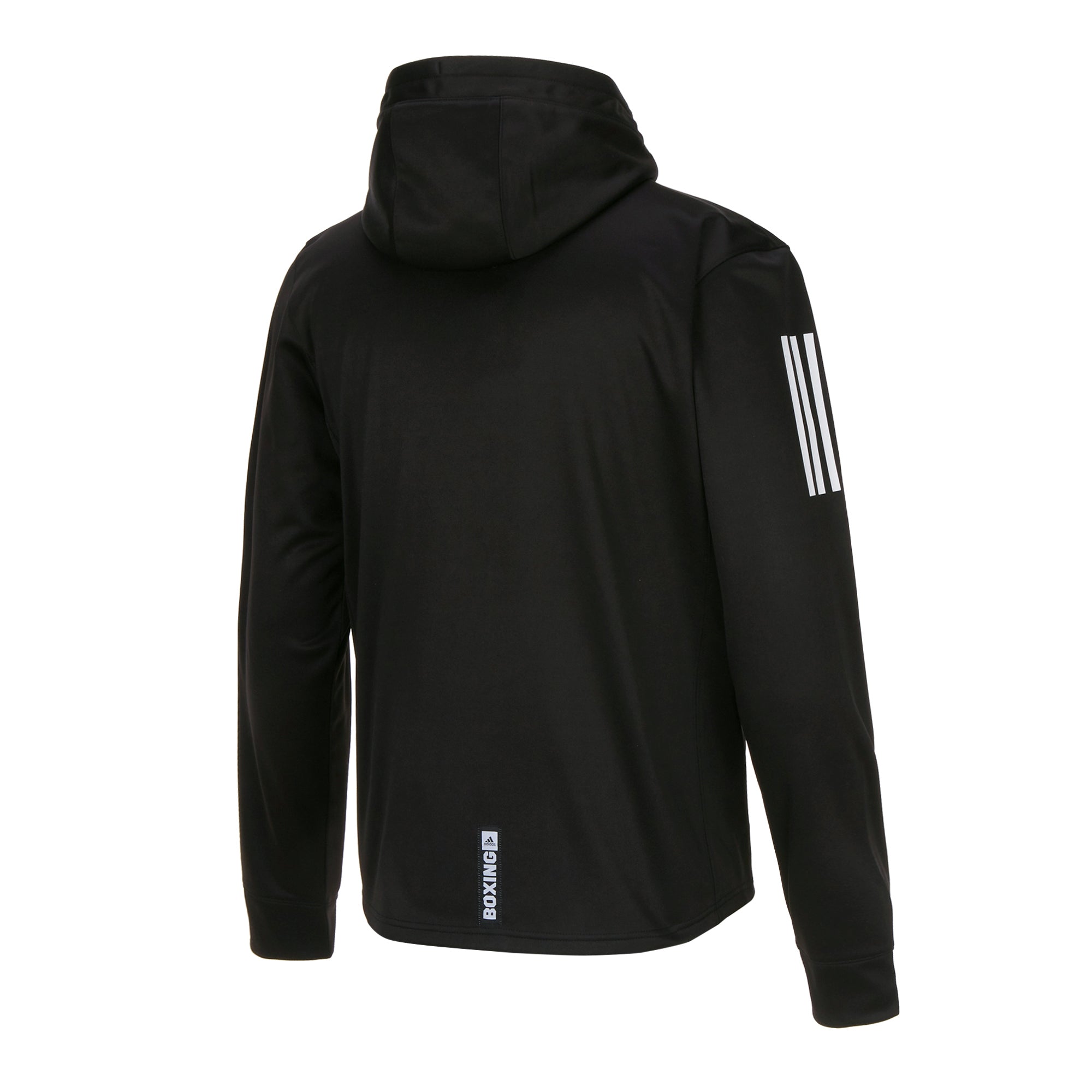 CASACA ADIDAS BOXWEAR TECH C/ CAPUCHA - ADIBXWTHJ01