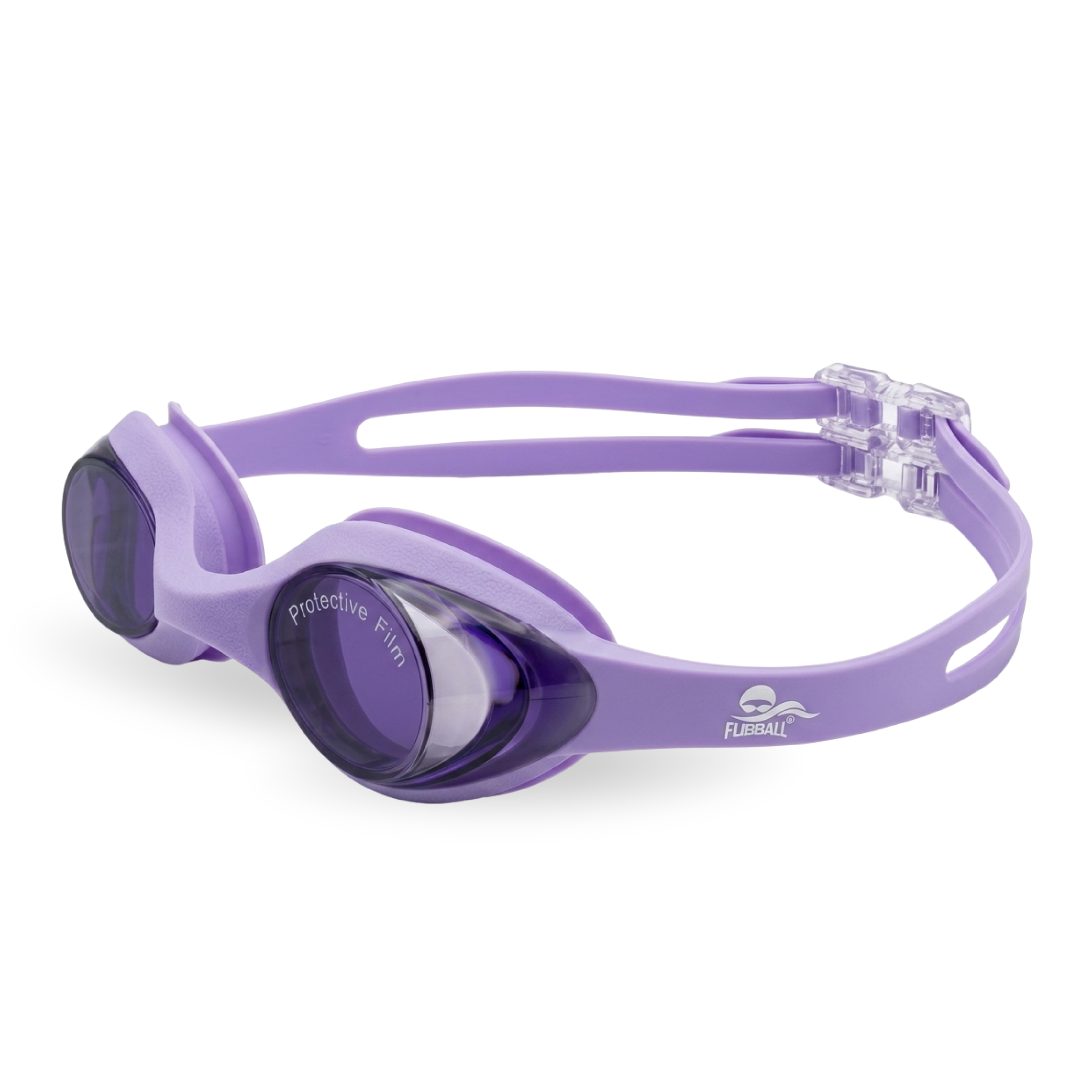 LENTES DE NATACIÓN G2214 FUBBALL