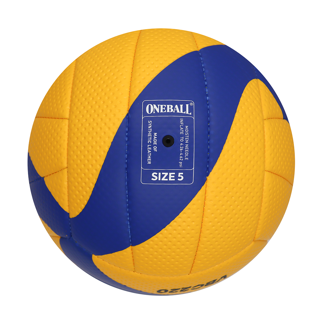 PELOTA DE VÓLEY COSIDA ONEBALL - VBC220 - SOFT TOUCH
