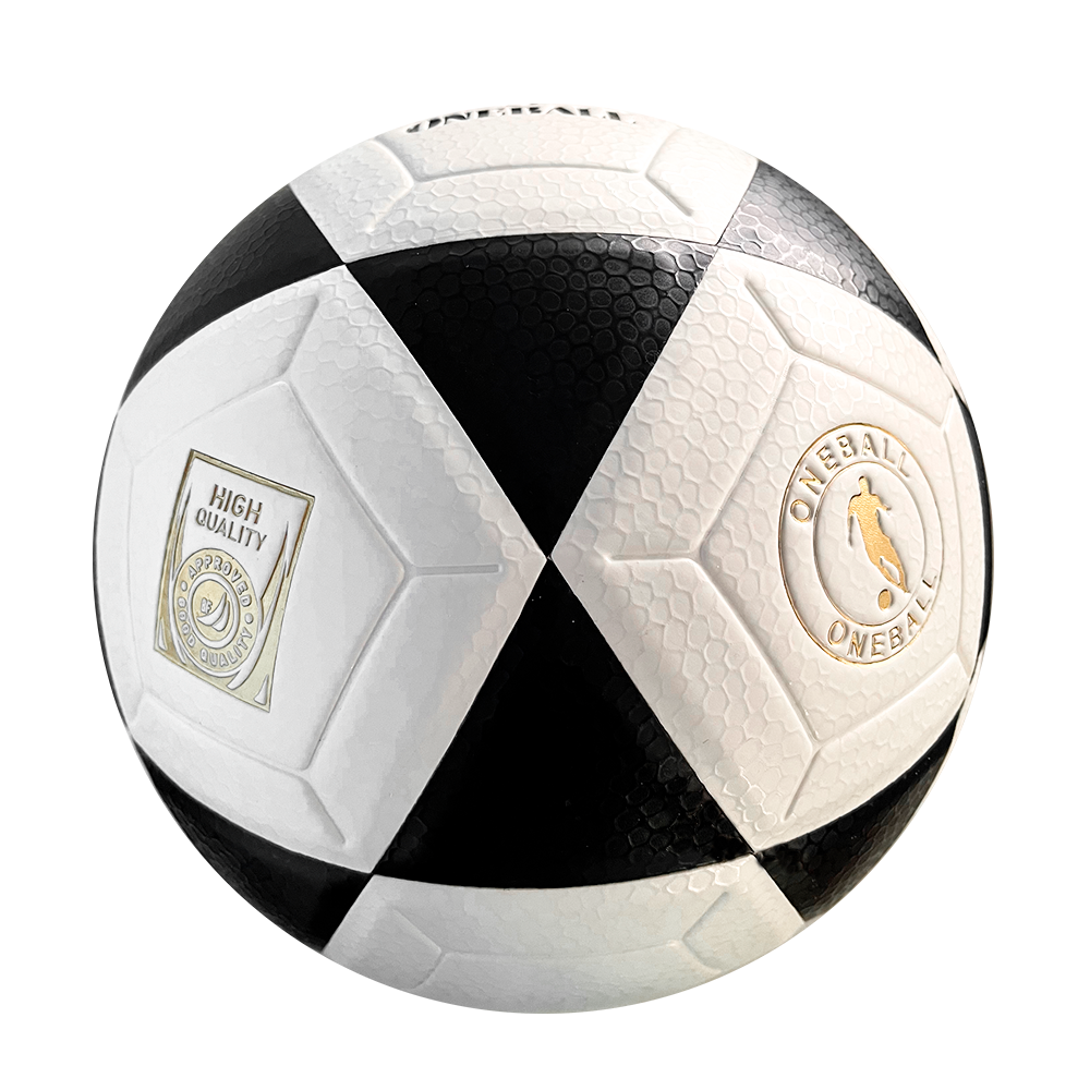 PELOTA DE FÚTBOL ONEBALL - OP - CUERO PU