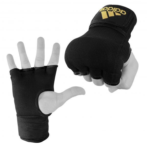 GUANTES P/INTERIOR DE BOXEO - ADIDAS - SPEED INNER C/ ACOLCHADO - ADIBP02
