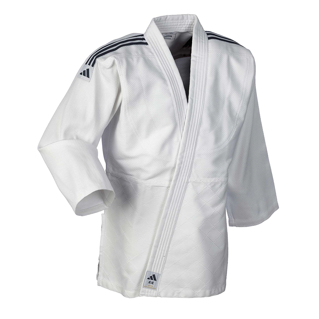 UNIFORME DE JUDO - ADIDAS CLUB - J350P
