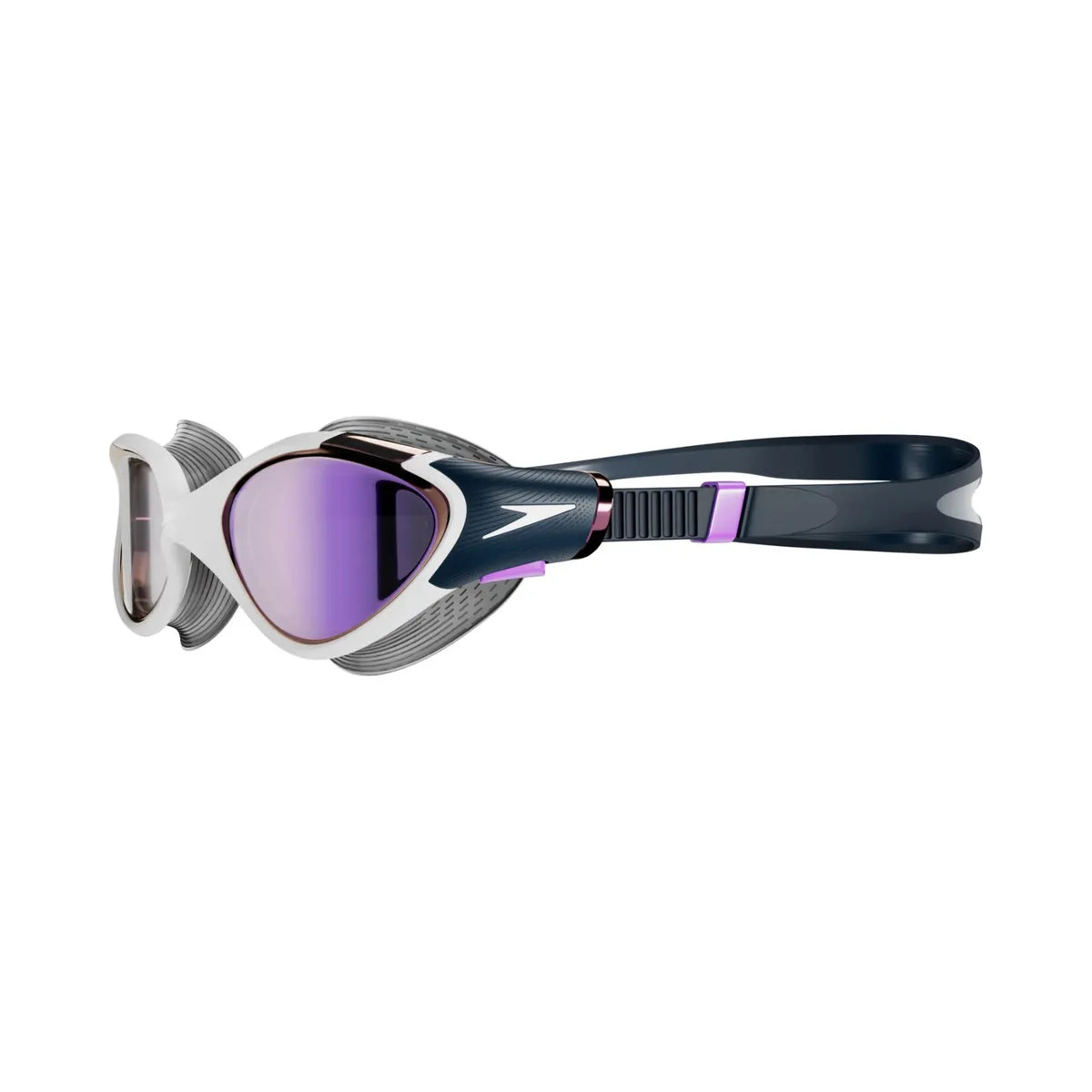 LENTES NATACIÓN SPEEDO - BIOFUSE 2.0 MIRROR AF - ADULTO
