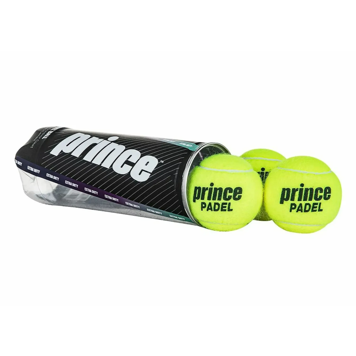 PELOTA DE PADEL PRINCE PADEL EXTRA DUTY