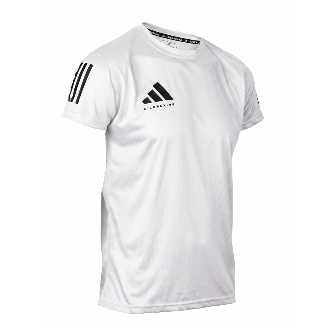 CAMISETA ADIDAS - KICKBOXING - ADIKBTS100