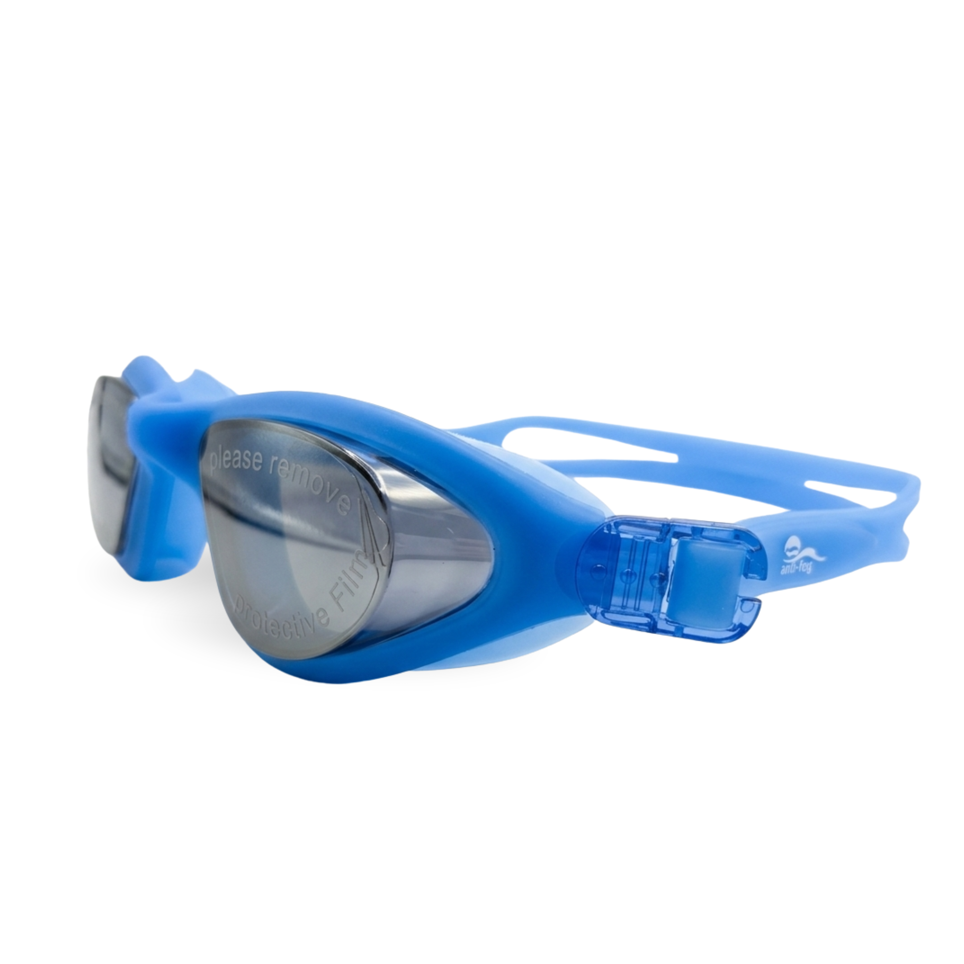 LENTES DE NATACIÓN G3900M FUBBALL