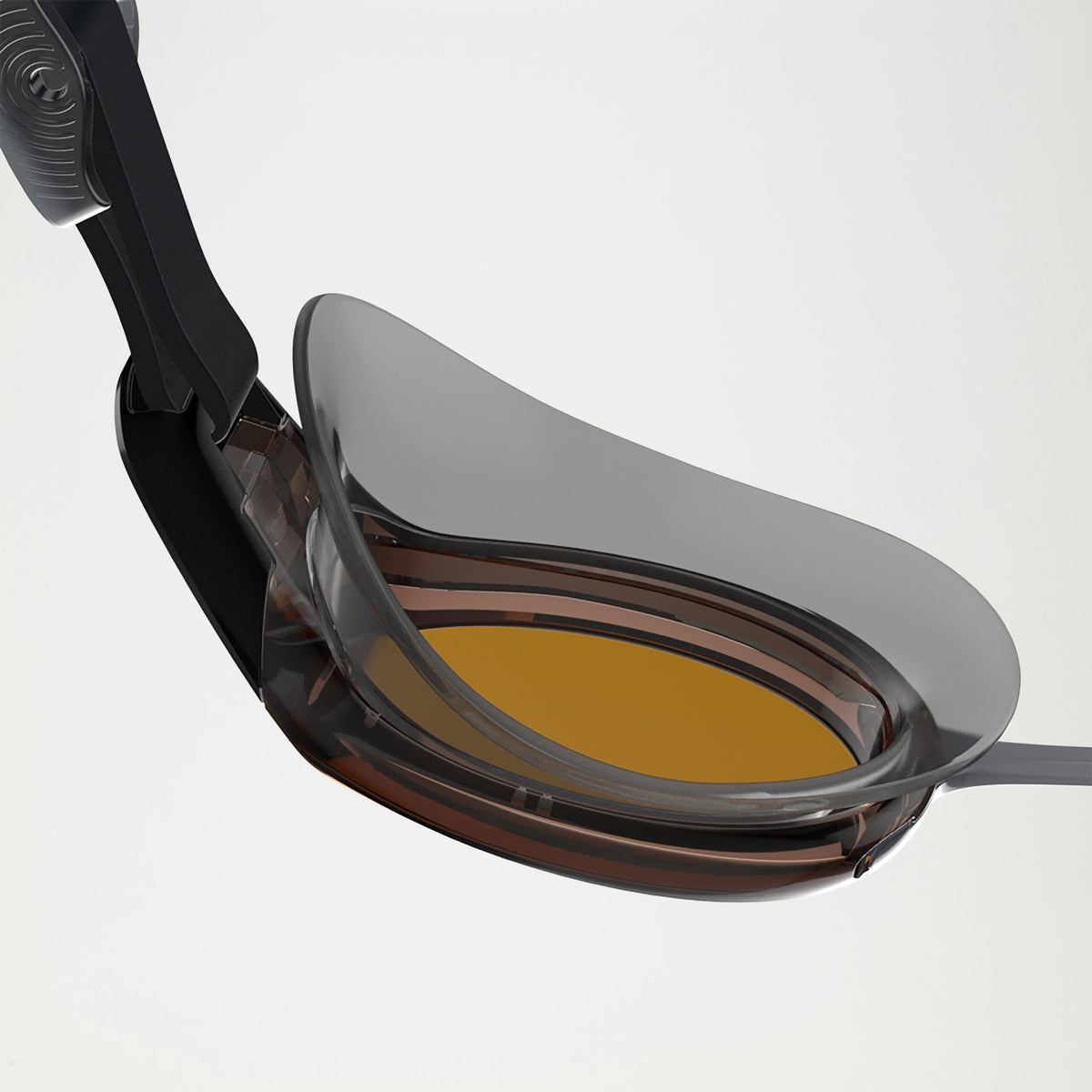 LENTES NATACIÓN SPEEDO - MARINER PRO MIRROR - ADULTO