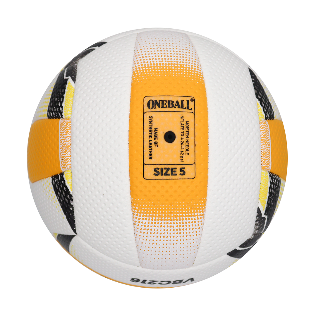 PELOTA DE VÓLEY COSIDA ONEBALL - VBC216 - SOFT TOUCH