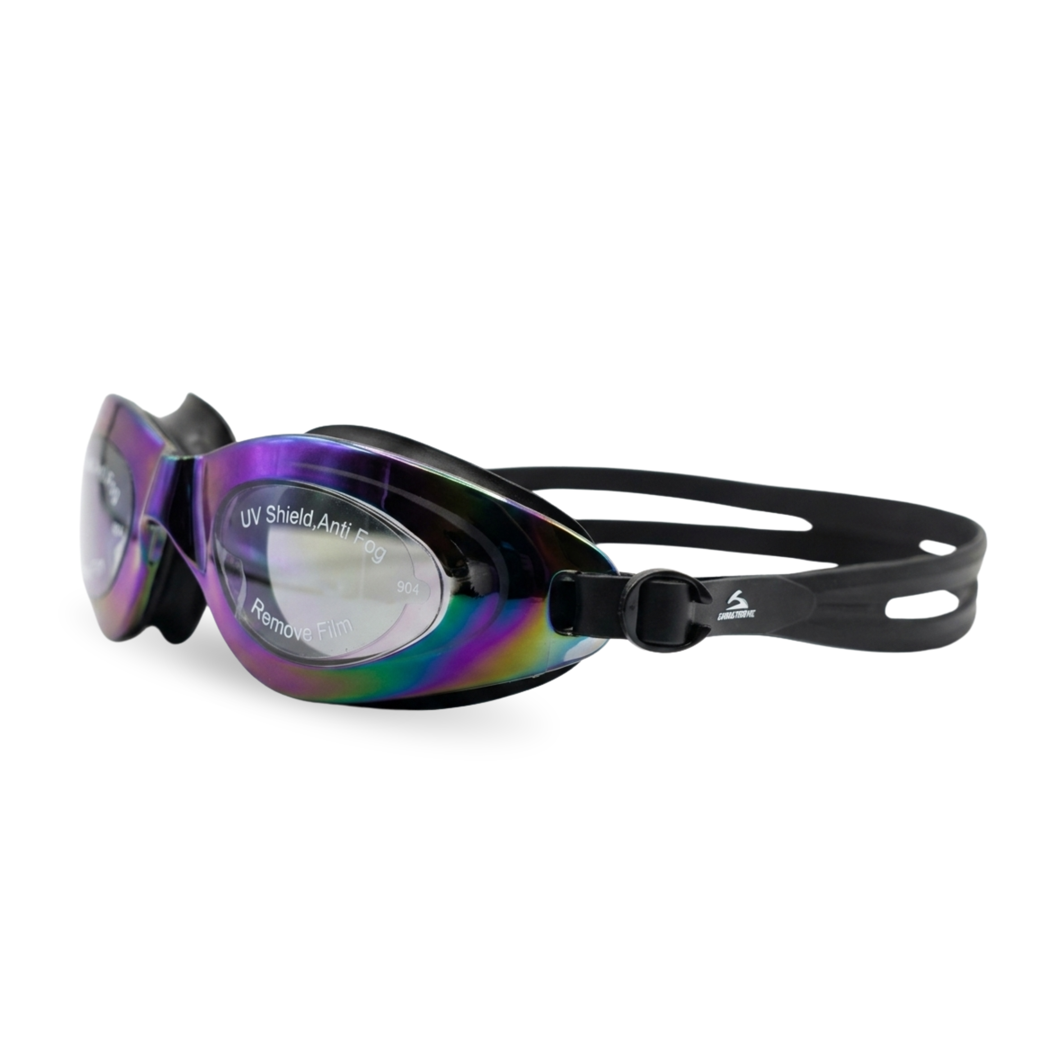 LENTES DE NATACIÓN G500D FUBBALL