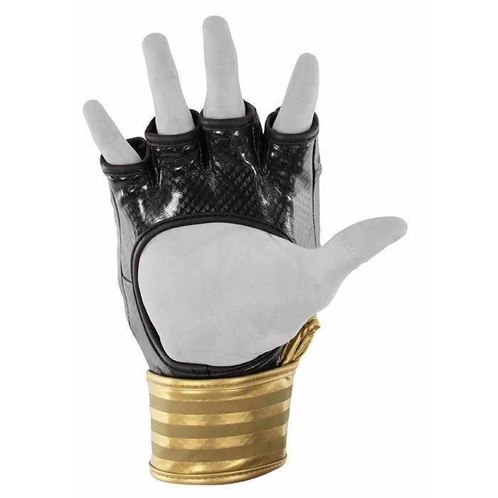 GUANTES DE MMA - ADIDAS COMBAT - HYBRID FIGHT - ADICSG041