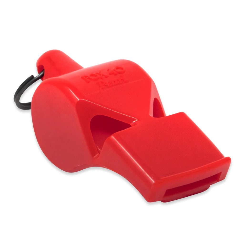 SILBATO PARA ÁRBITRO FOX 40 - PEARL SAFETY - 9080W