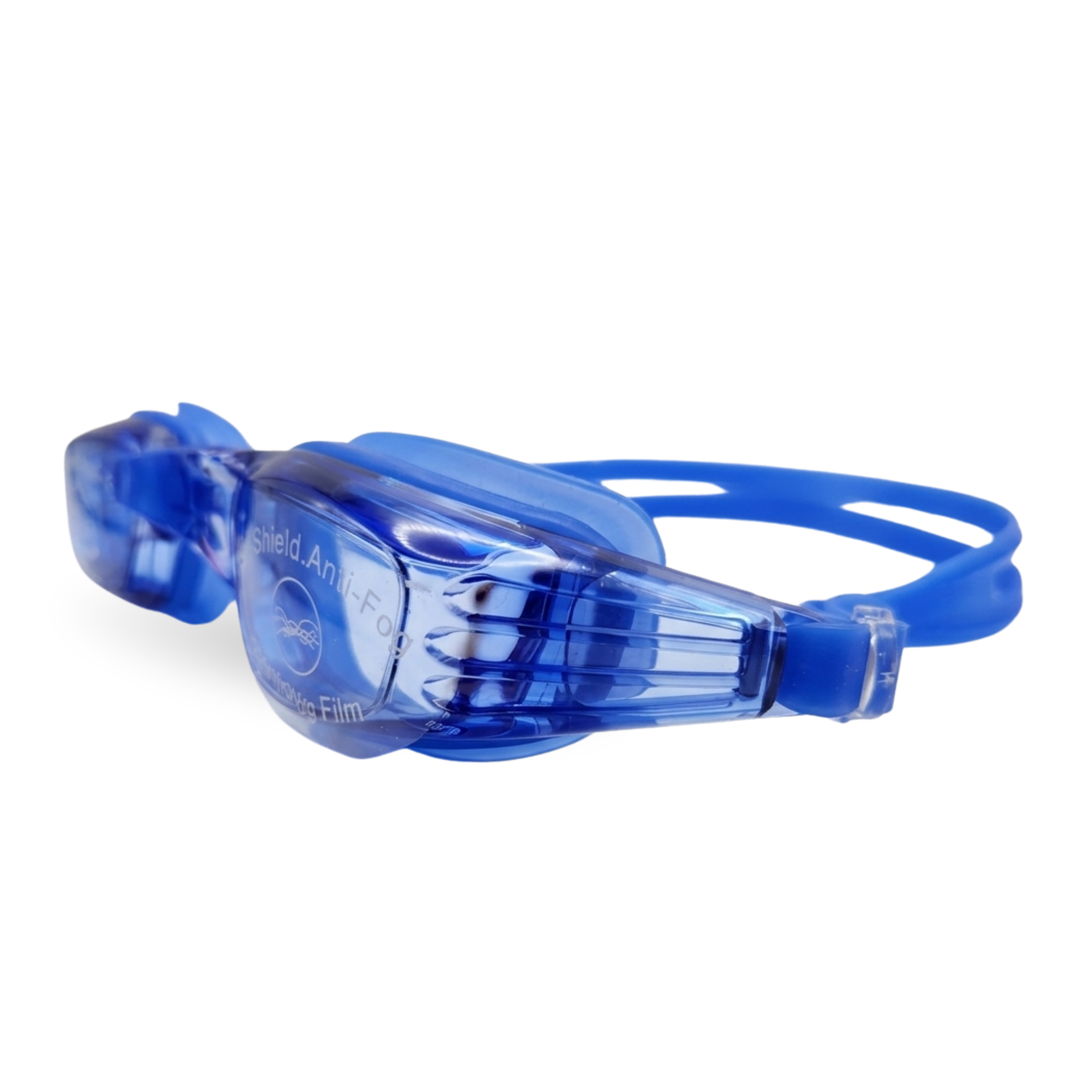 LENTES DE NATACIÓN G330 FUBBALL