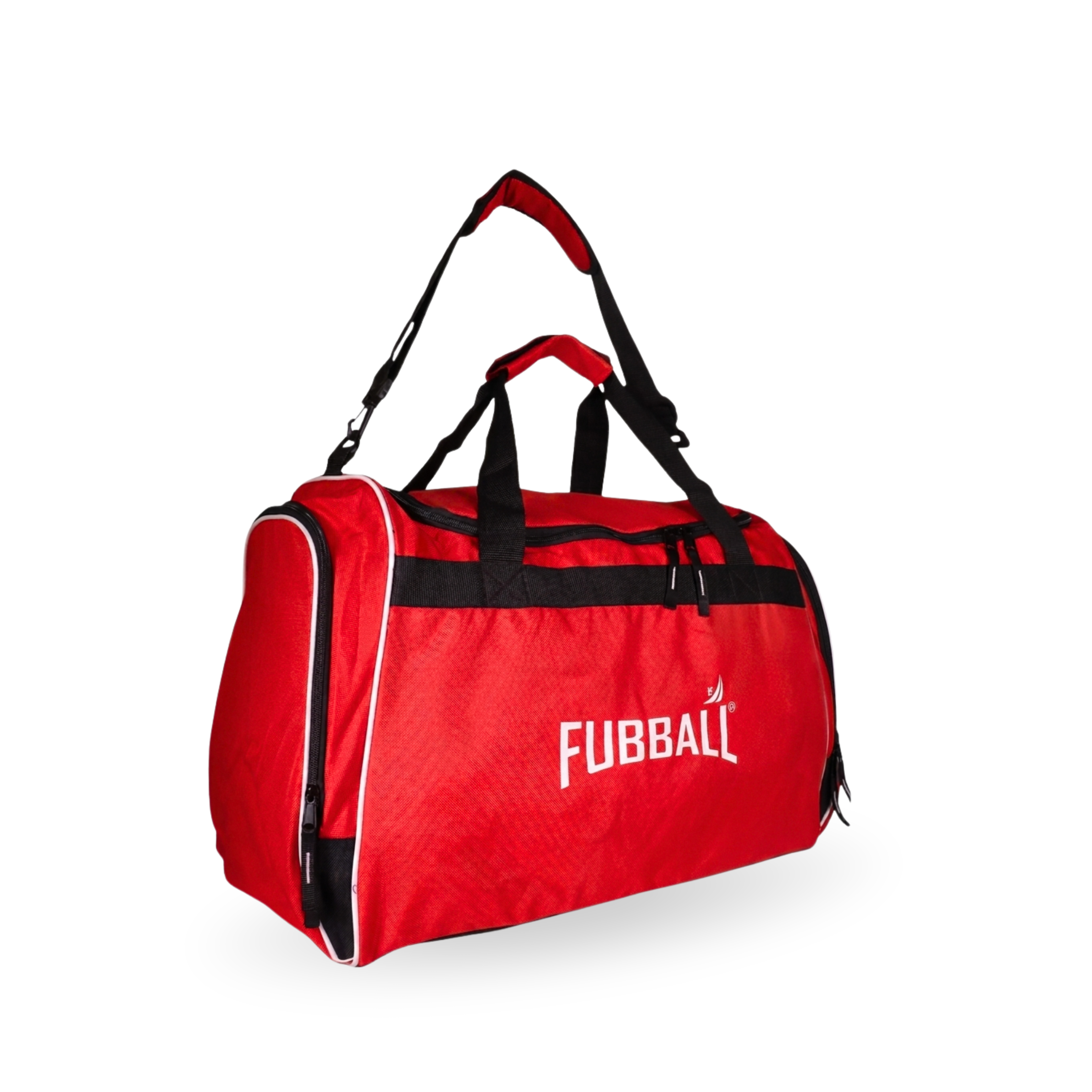 MALETA DEPORTIVA SIBG310 FUBBALL