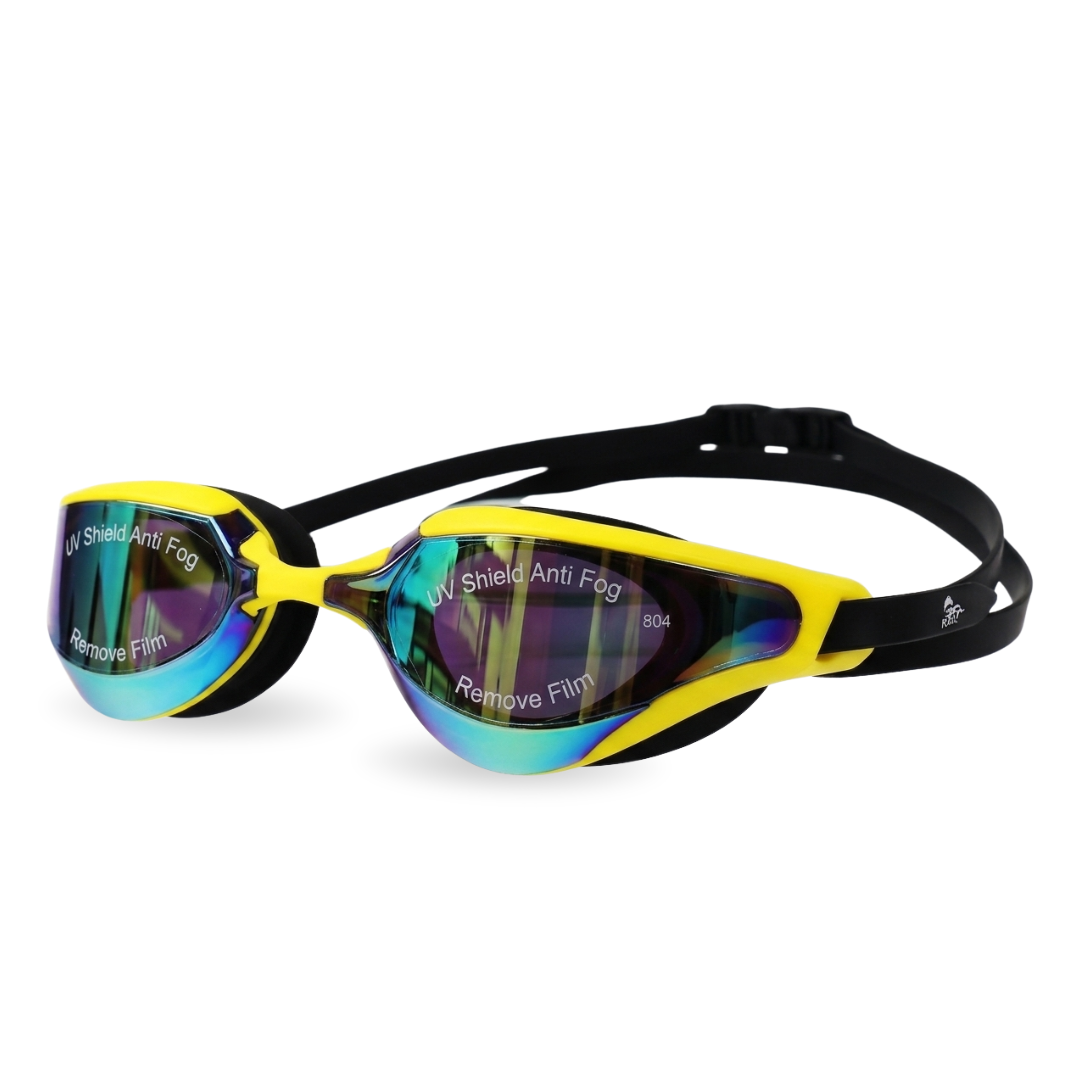 LENTES DE NATACIÓN G8042 FUBBALL