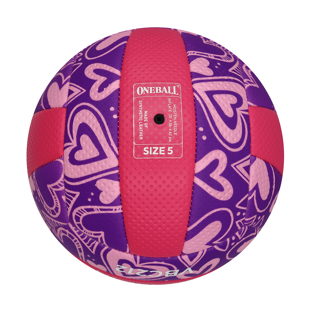 PELOTA DE VÓLEY COSIDA ONEBALL - VBC212 - SOFT TOUCH