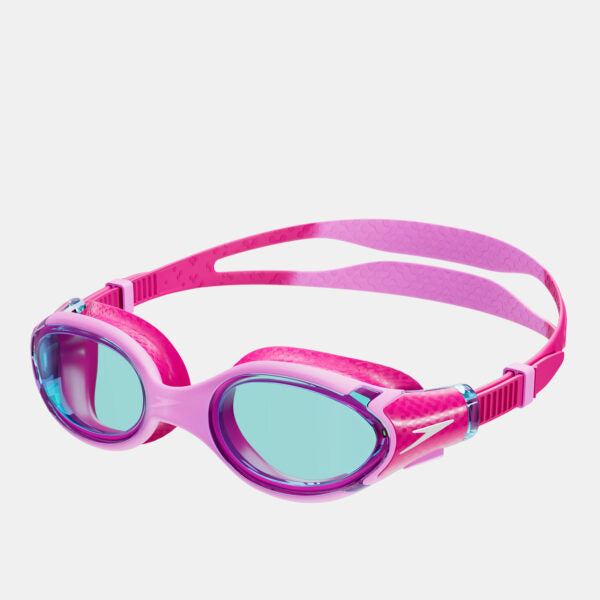 LENTES NATACIÓN SPEEDO - BIOFUSE 2.0 - JUNIOR