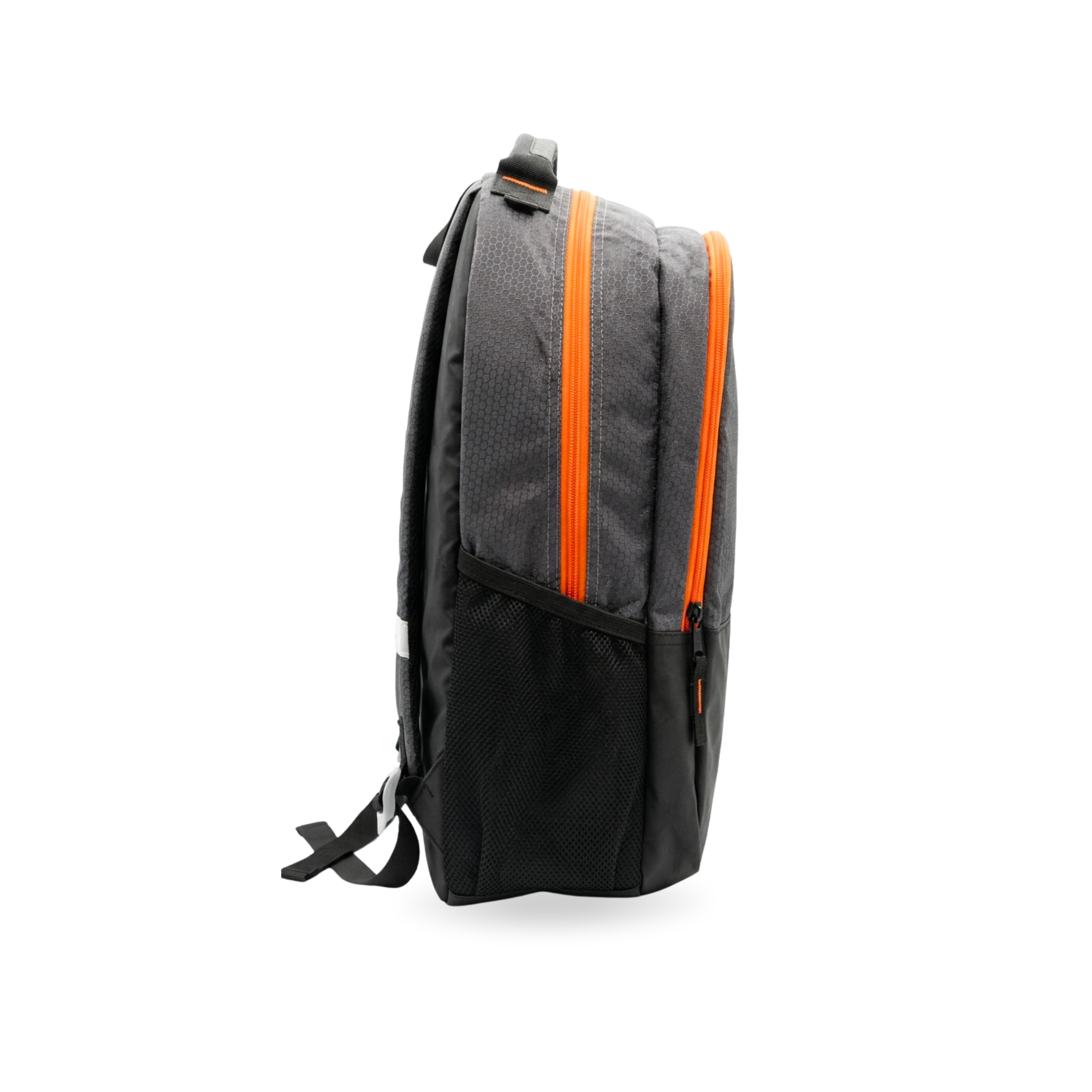 MOCHILA SPORT 48X30X17CM FUBBALL