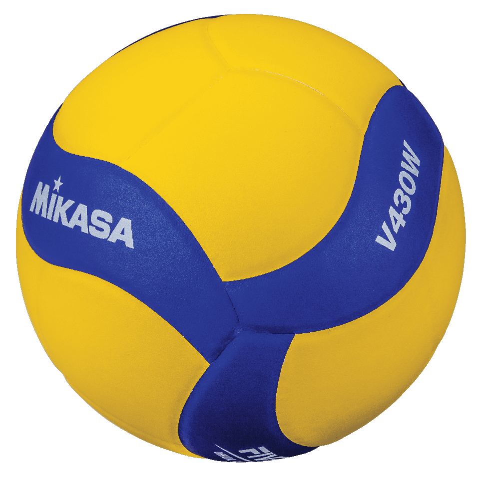 PELOTA DE VOLEY MIKASA - V430W - FIVB APPROVED