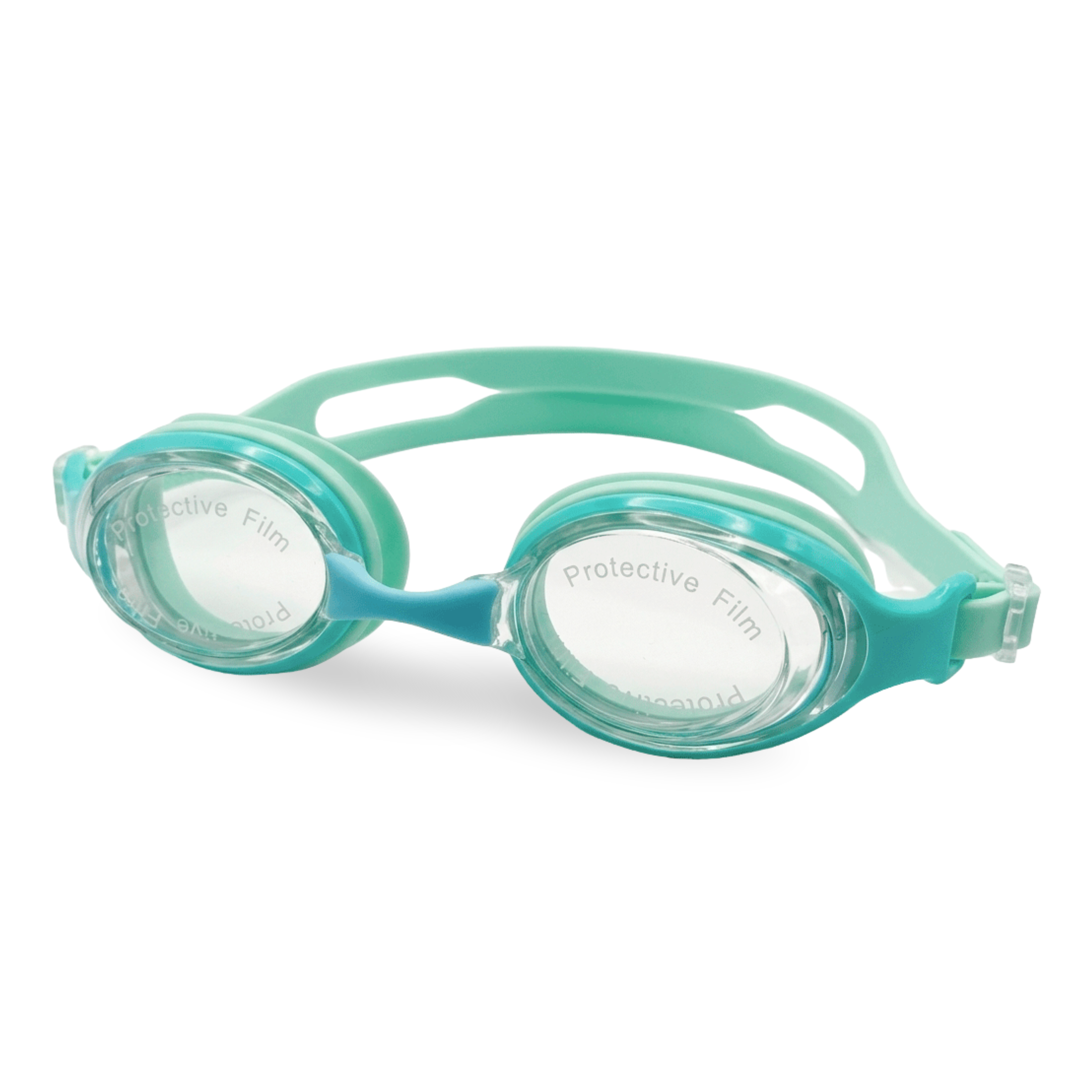 LENTES DE NATACIÓN G2209 FUBBALL