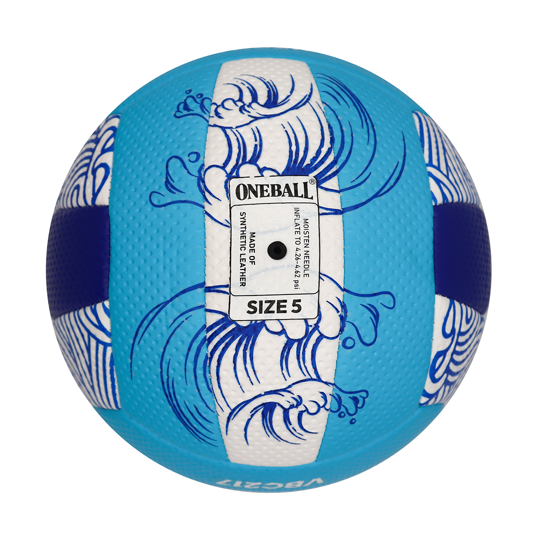 PELOTA DE VÓLEY COSIDA ONEBALL - VBC217 - SOFT TOUCH
