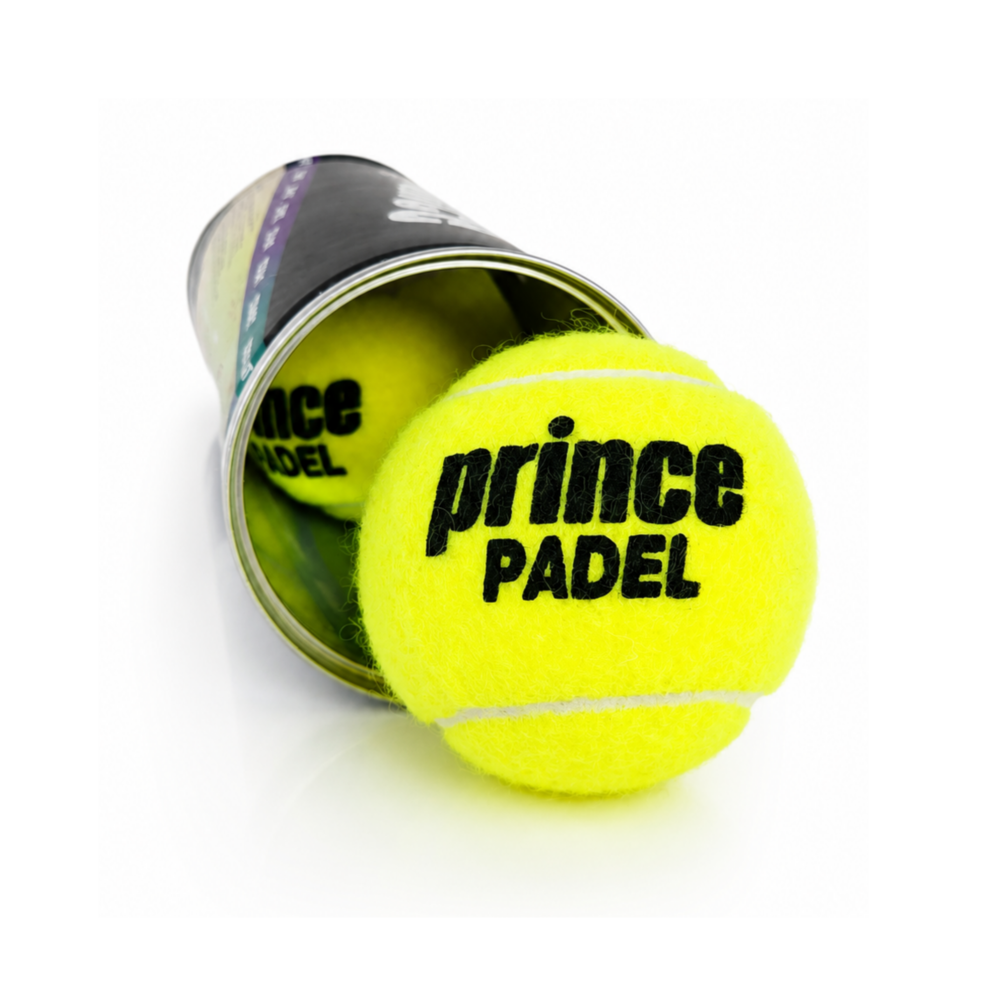 PELOTA DE PADEL PRINCE PADEL EXTRA DUTY