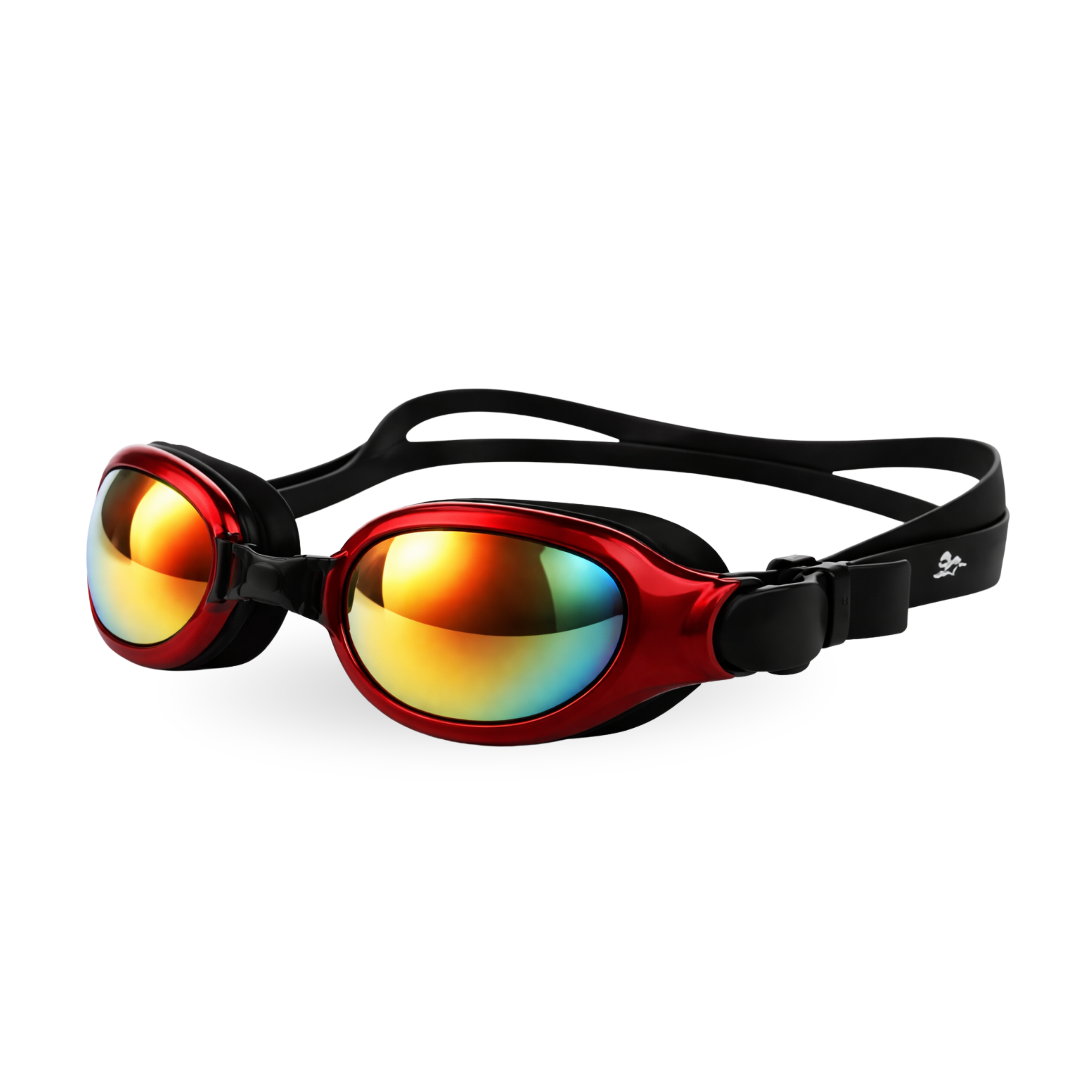 LENTES DE NATACIÓN G6851 FUBBALL