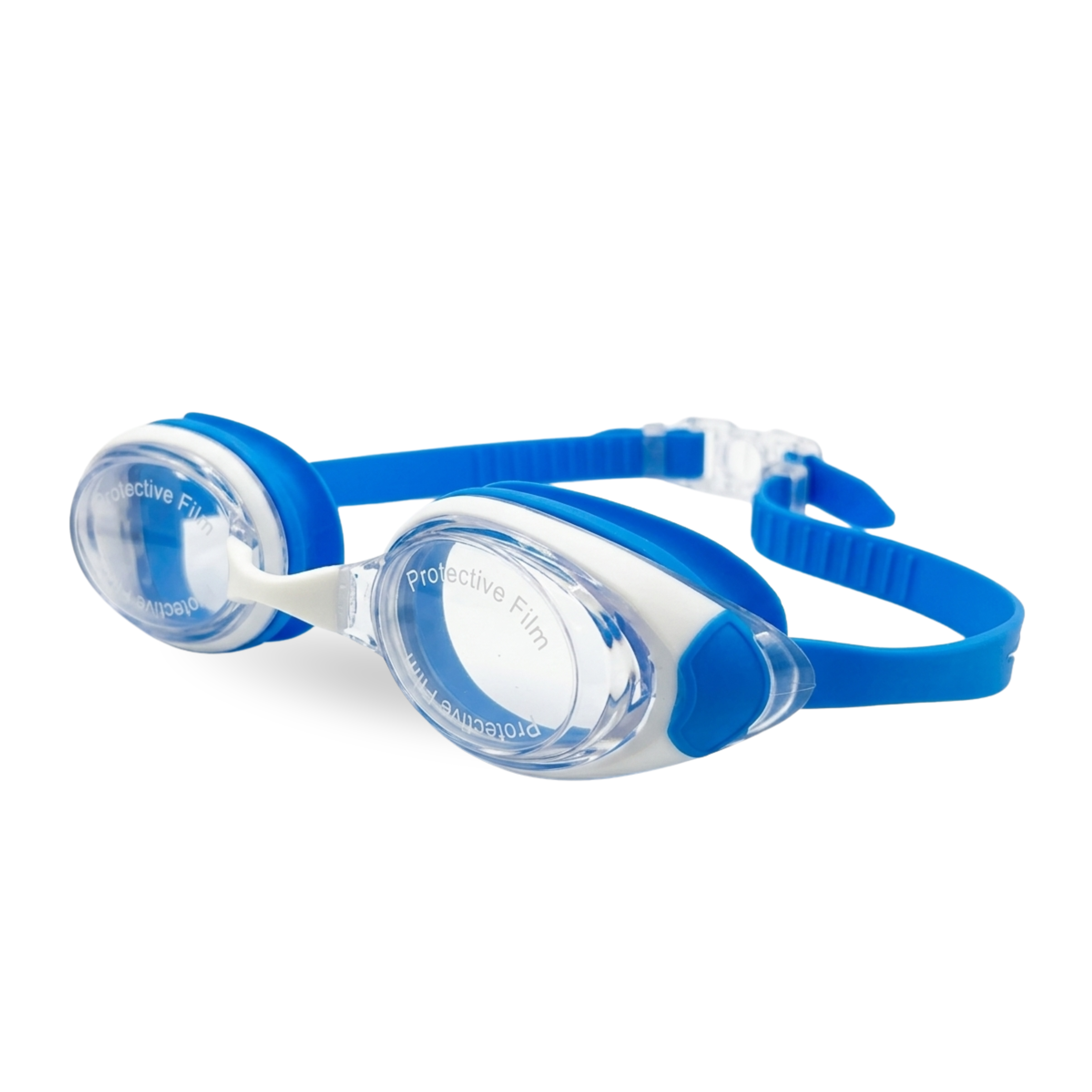 LENTES DE NATACIÓN G2032 FUBBALL