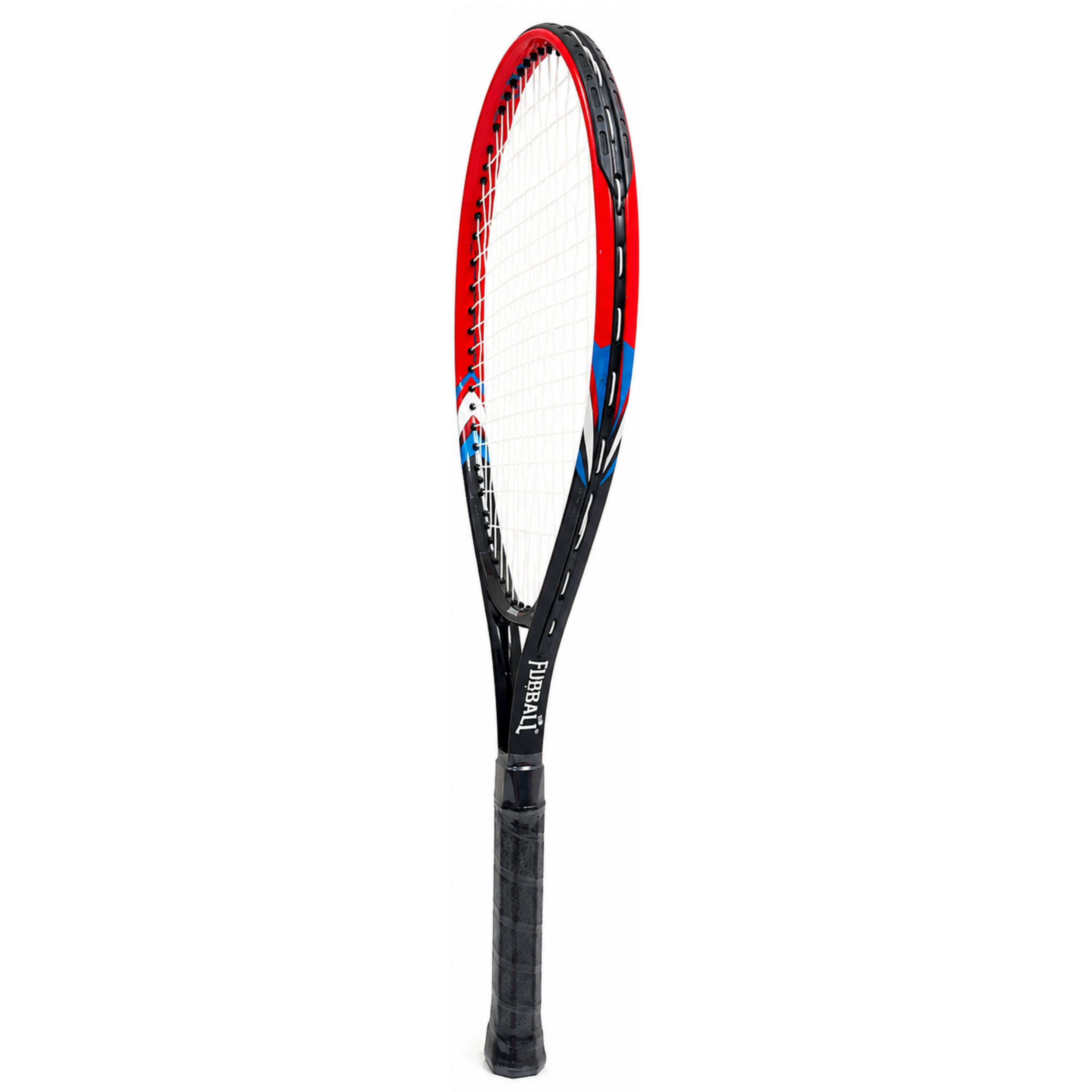 RAQUETA DE TENNIS FUBBALL DE ALU ALL #21