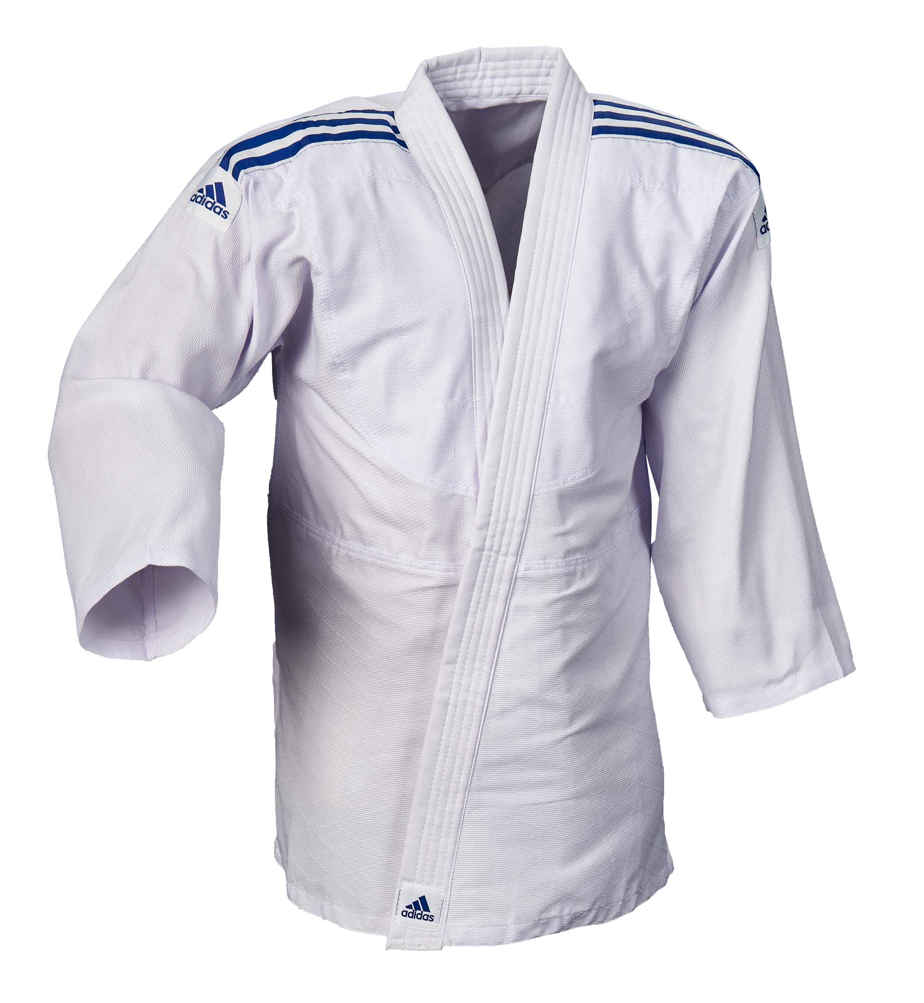 UNIFORME DE JUDO - ADIDAS BEGINNER - J250-WB