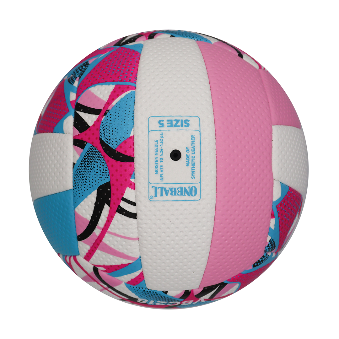 PELOTA DE VÓLEY COSIDA ONEBALL - VBC218 - SOFT TOUCH