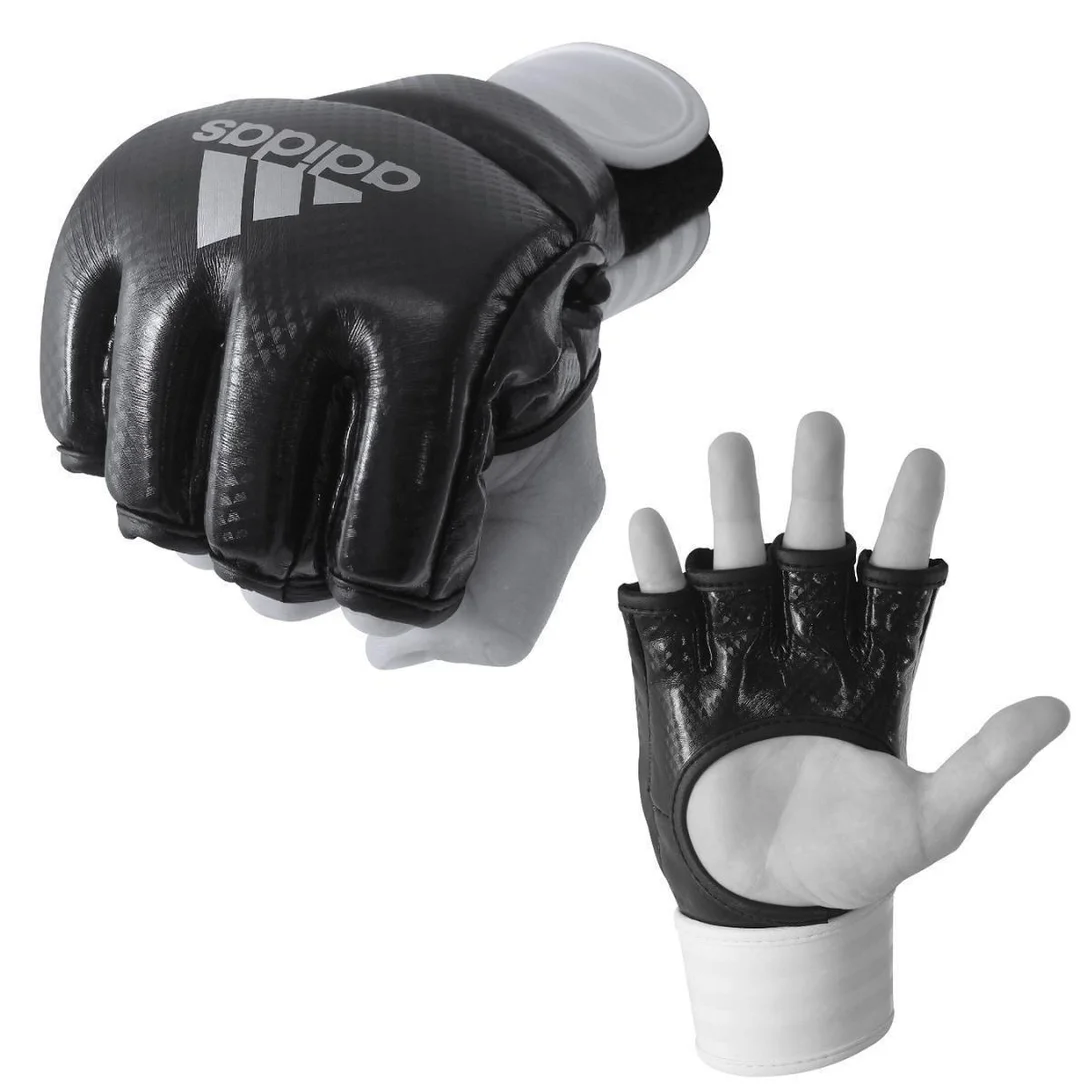 GUANTES DE MMA - ADIDAS COMBAT - HYBRID FIGHT - ADICSG041