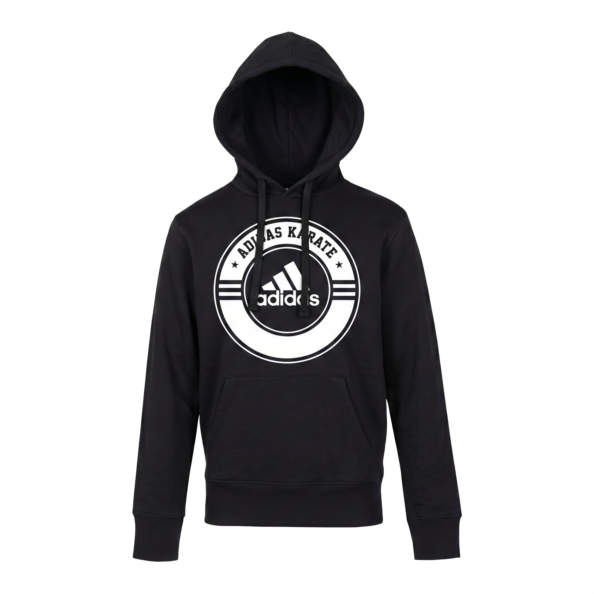SUDADERA ADIDAS - KARATE - ADICSH05