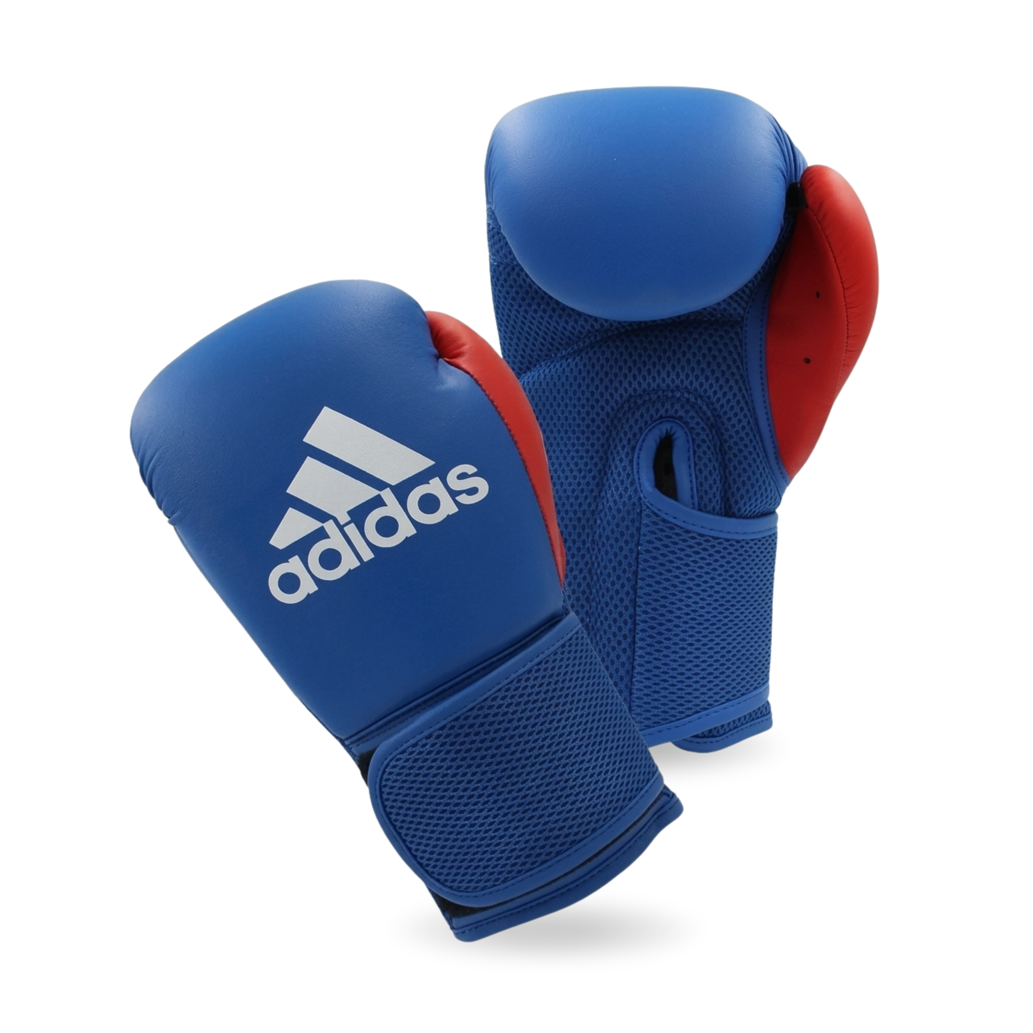 KIT DE BOXEO ADIDAS FOCUS MITTS PARA NIÑOS- ADIBTKK02